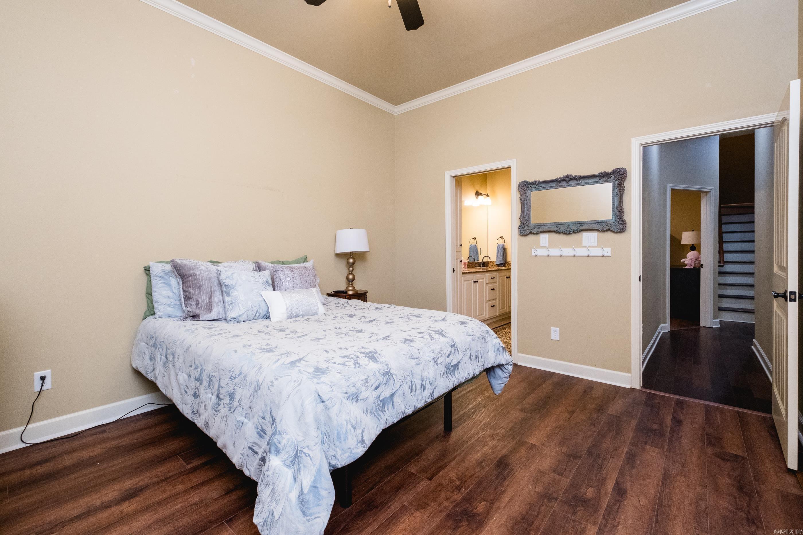 1 Tournay  Little Rock, AR
