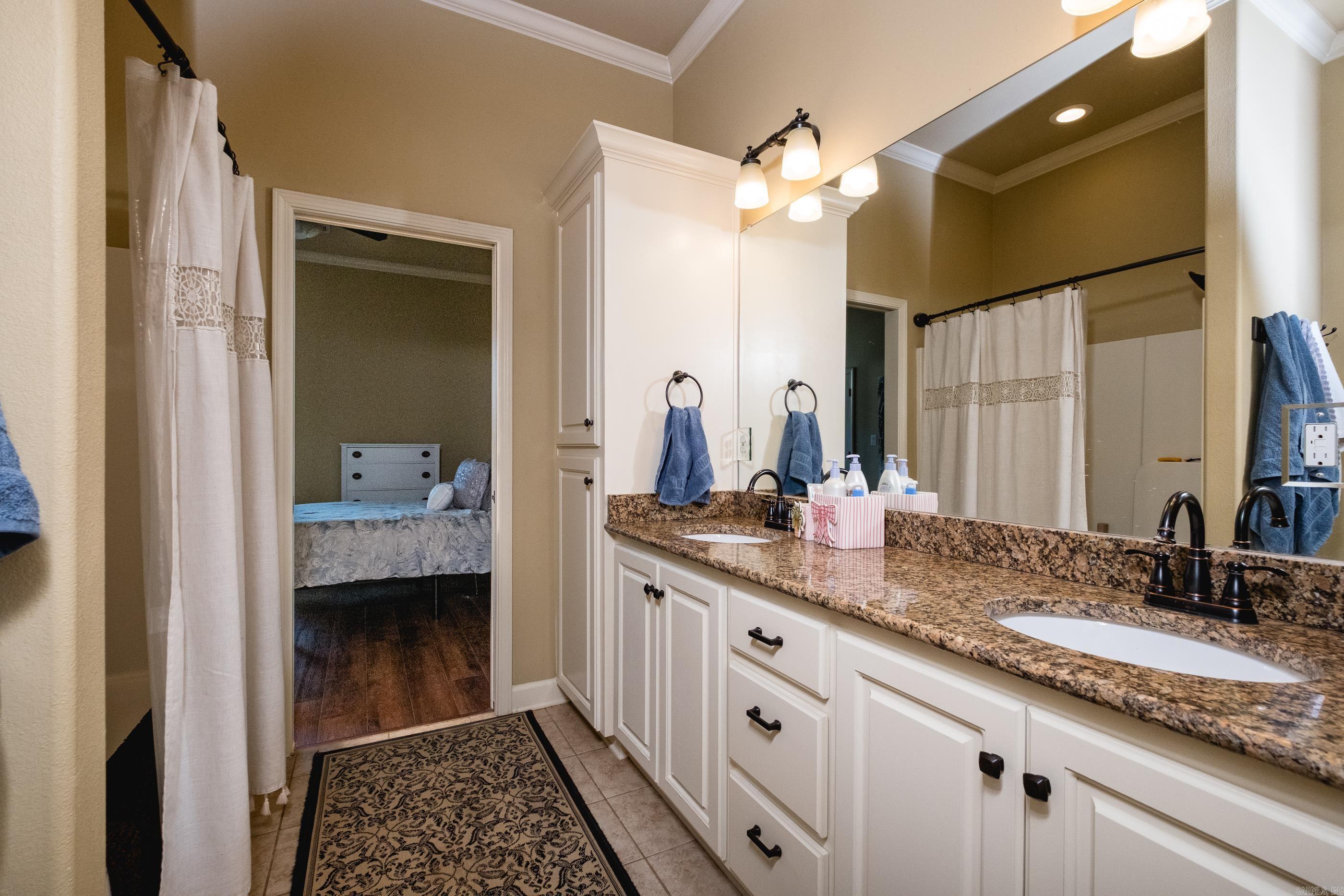 1 Tournay  Little Rock, AR