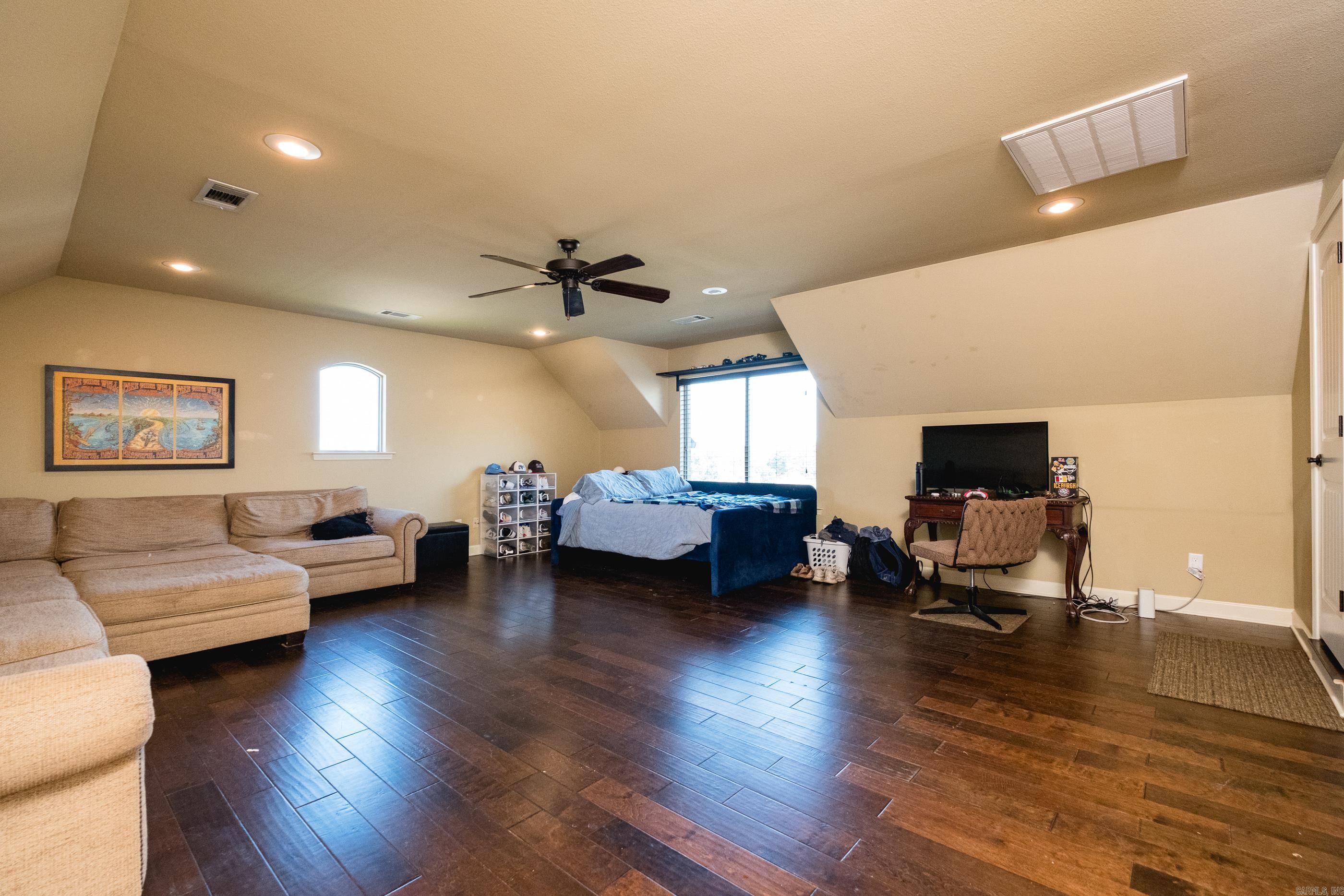 1 Tournay  Little Rock, AR