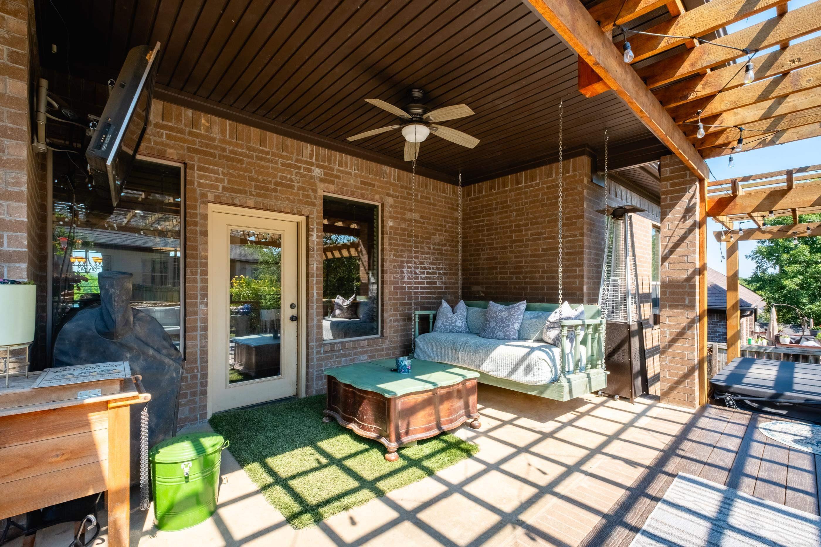 1 Tournay  Little Rock, AR