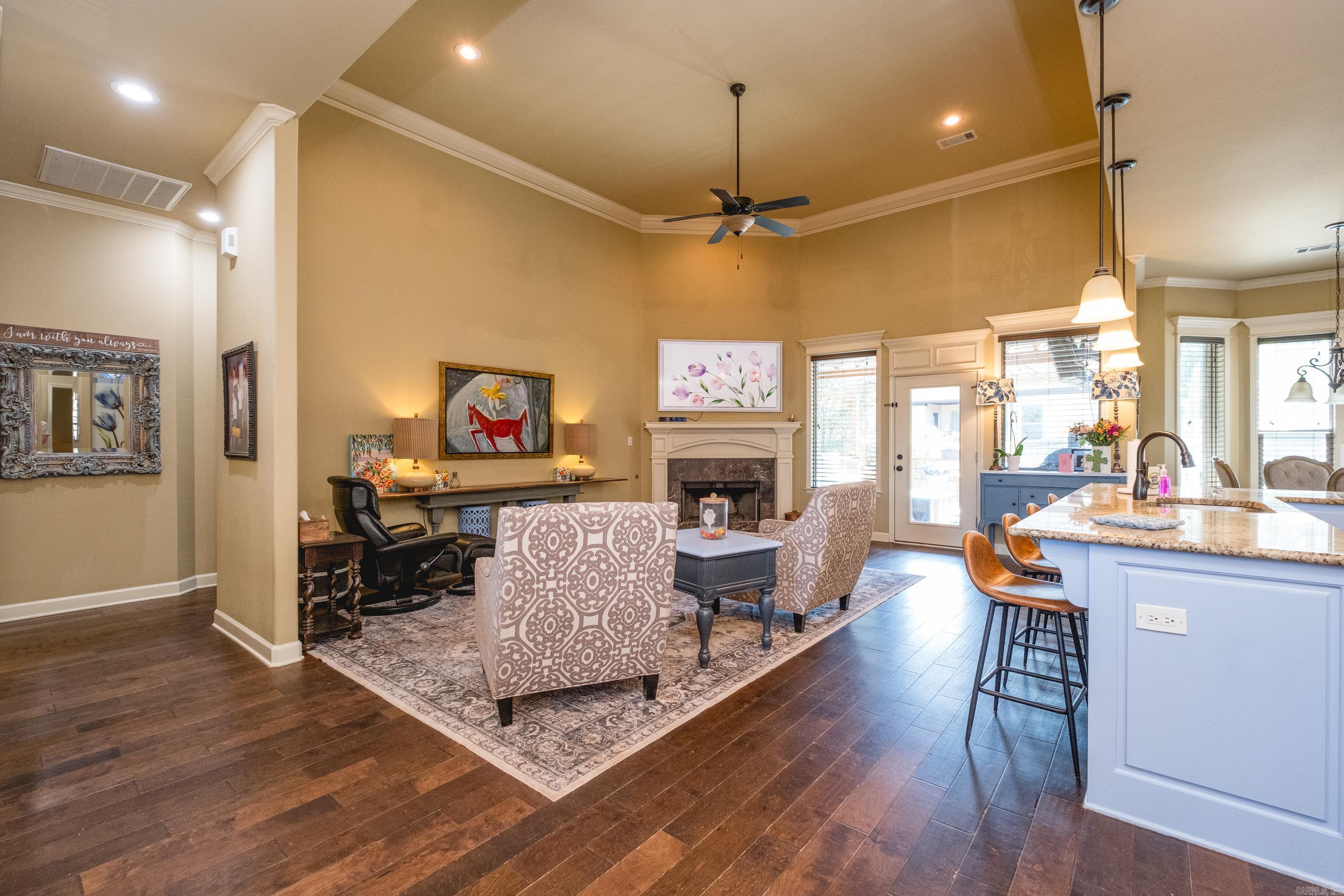 1 Tournay  Little Rock, AR