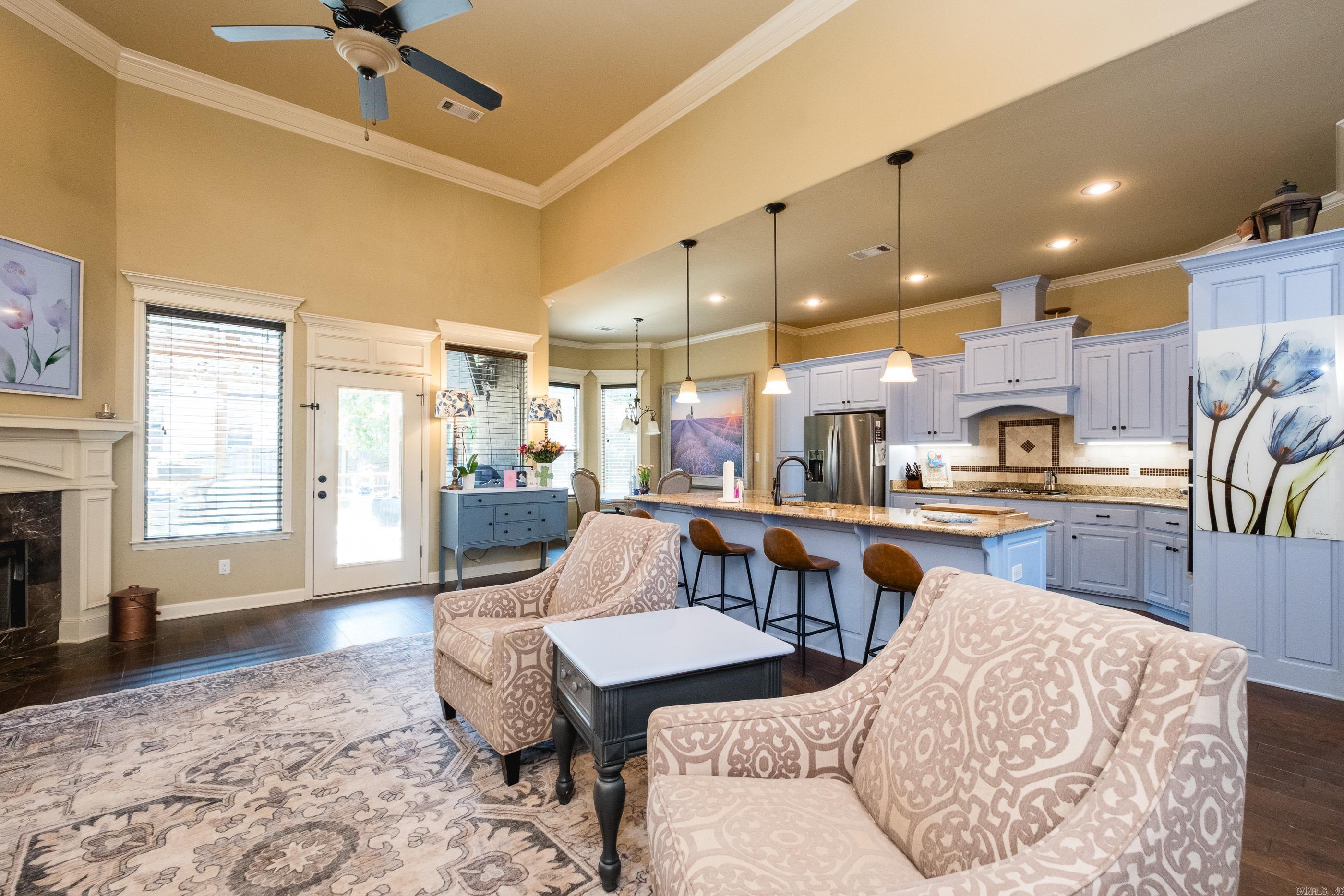 1 Tournay  Little Rock, AR