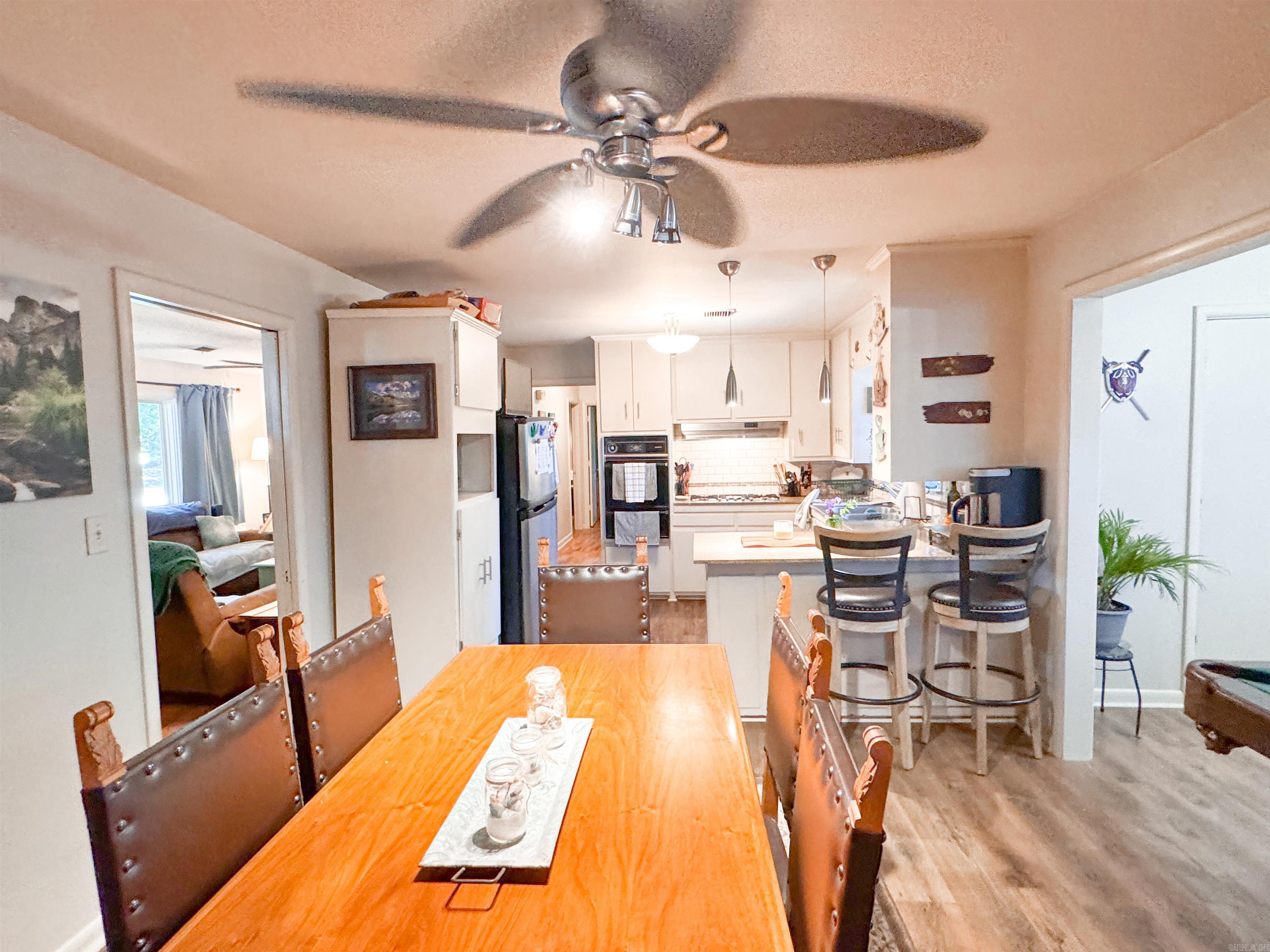 106 E Lincoln  Searcy, AR