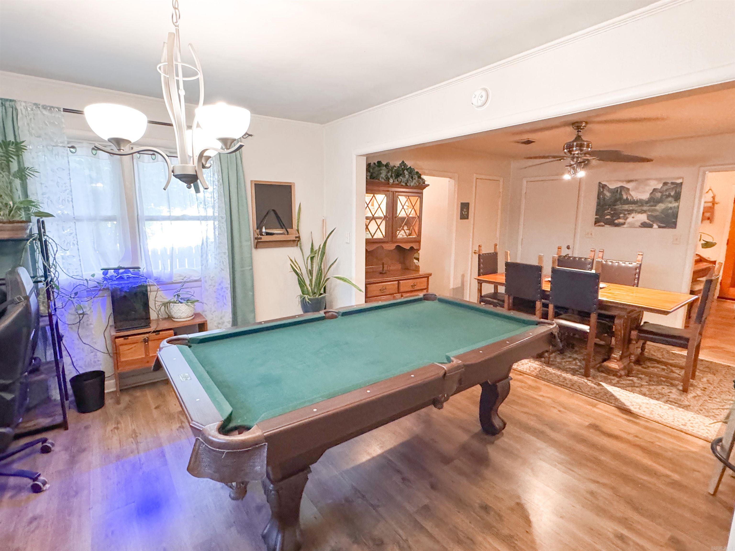 106 E Lincoln  Searcy, AR