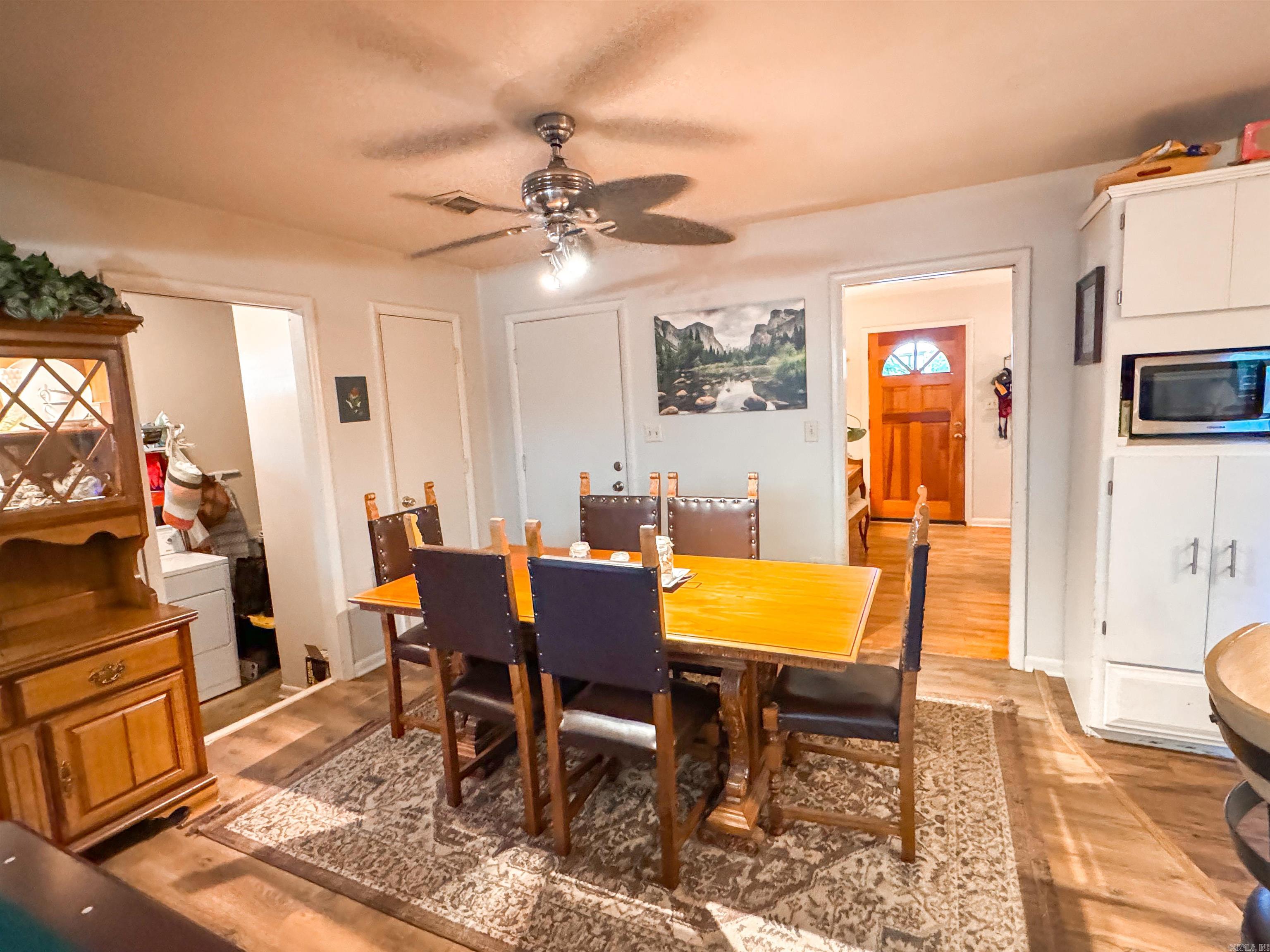 106 E Lincoln  Searcy, AR
