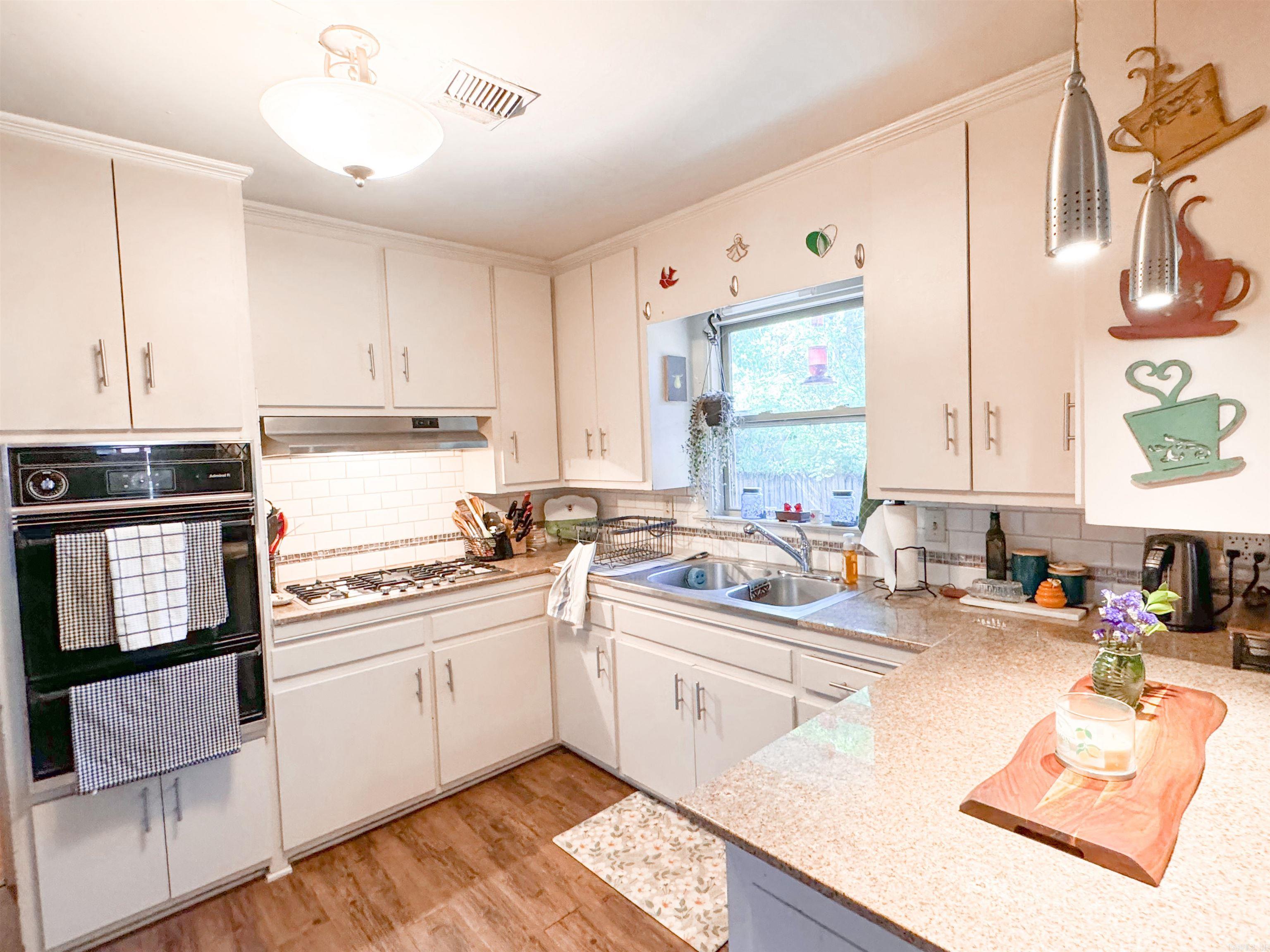 106 E Lincoln  Searcy, AR
