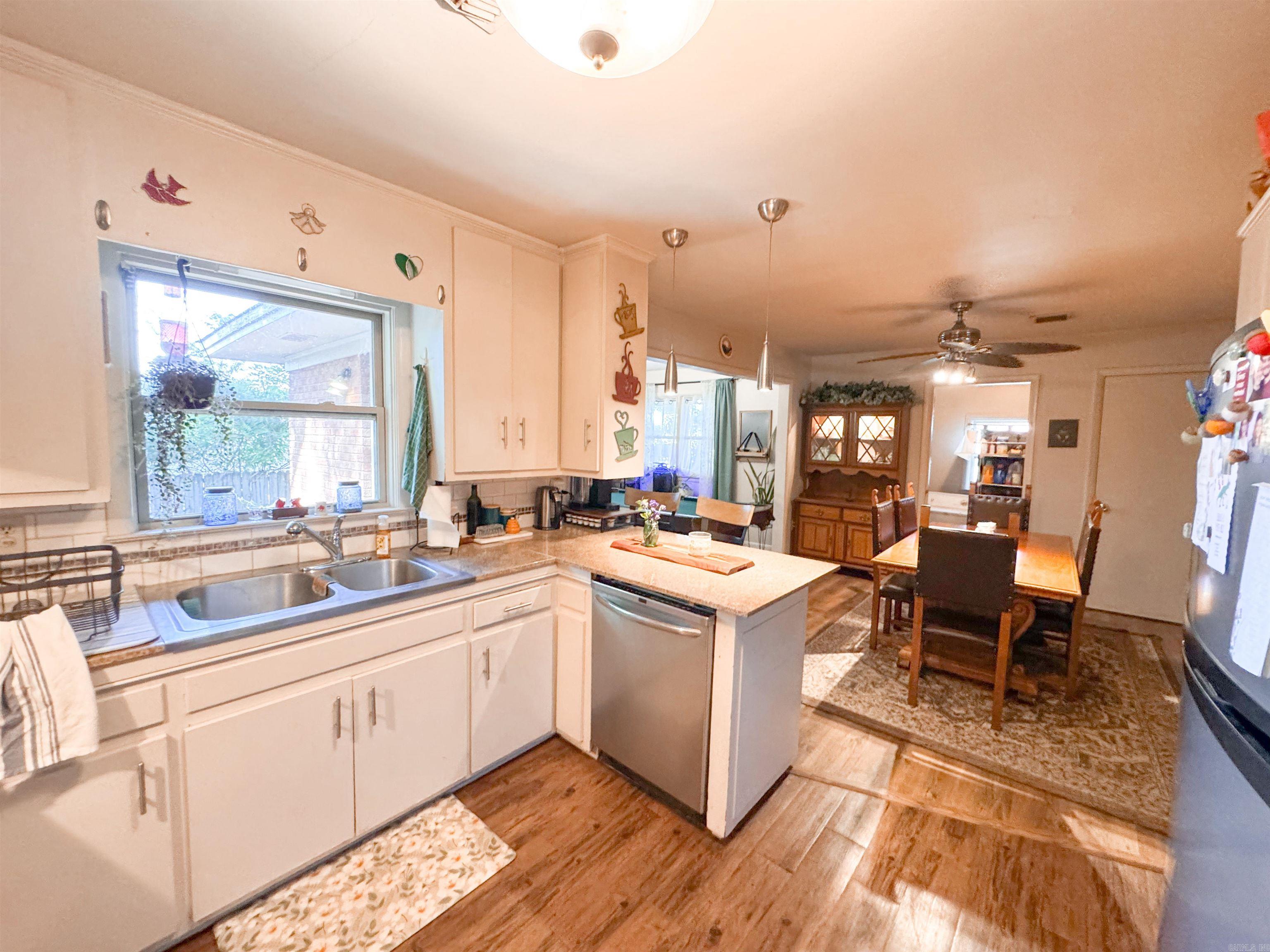 106 E Lincoln  Searcy, AR