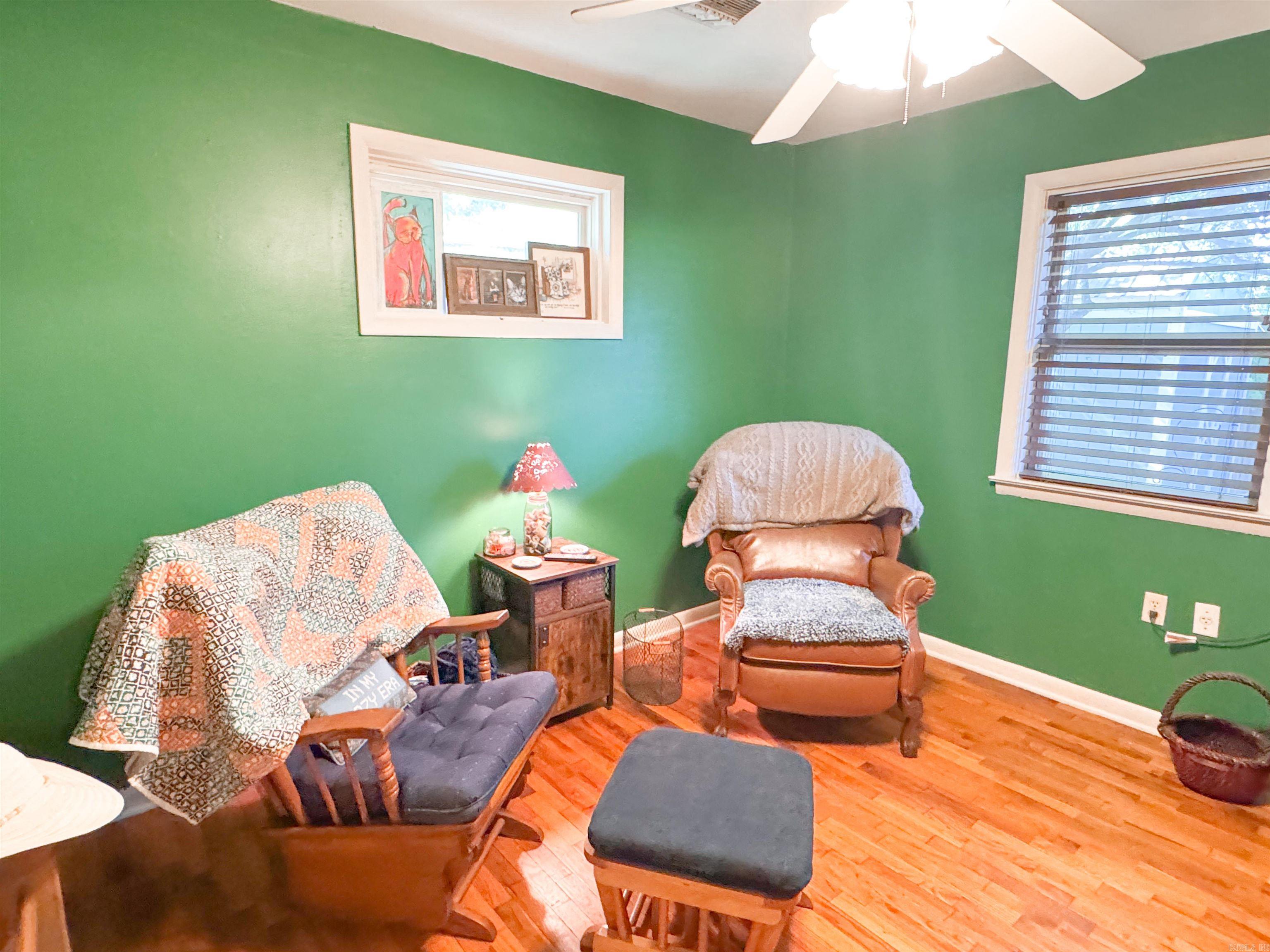 106 E Lincoln  Searcy, AR