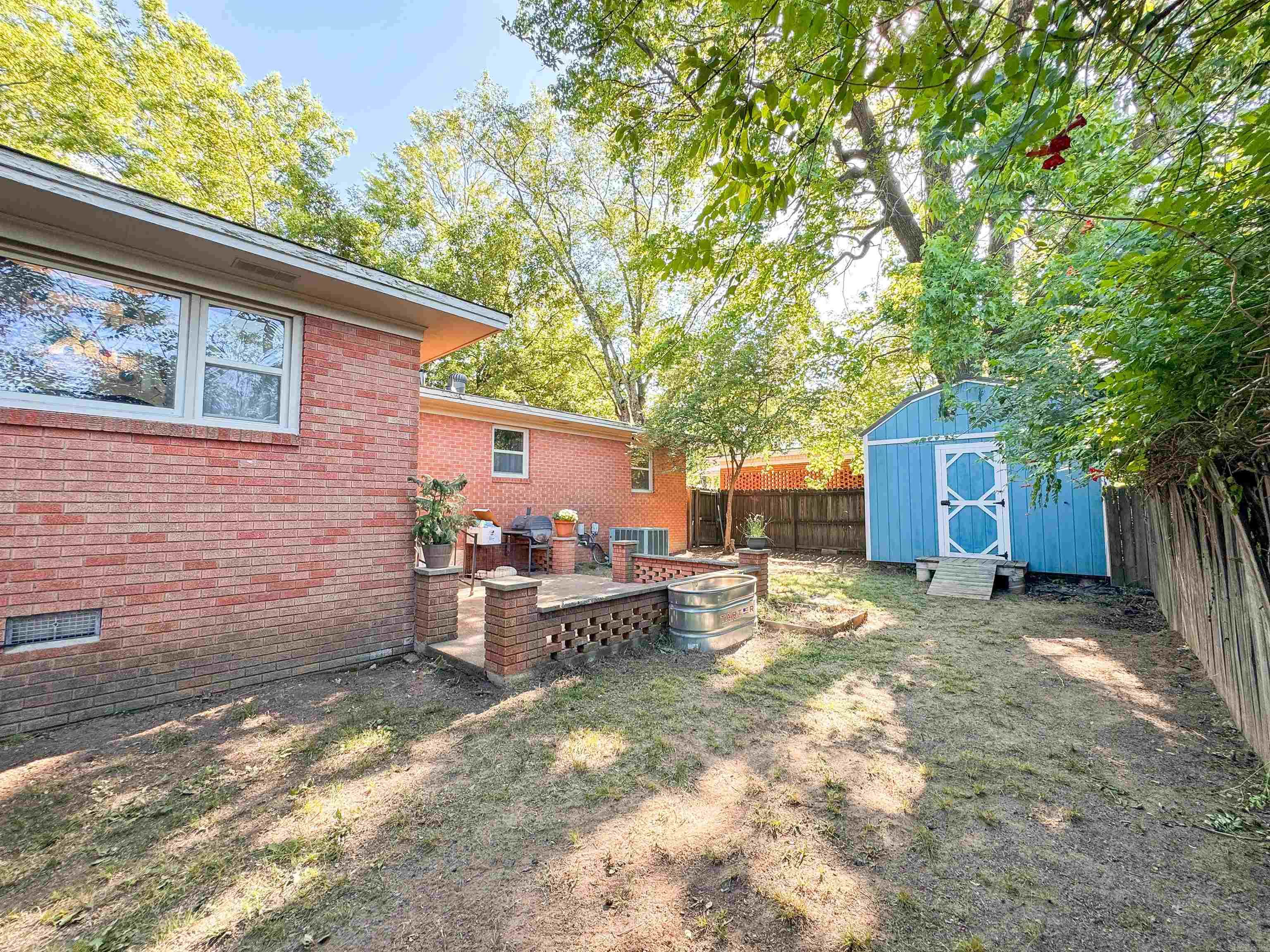 106 E Lincoln  Searcy, AR