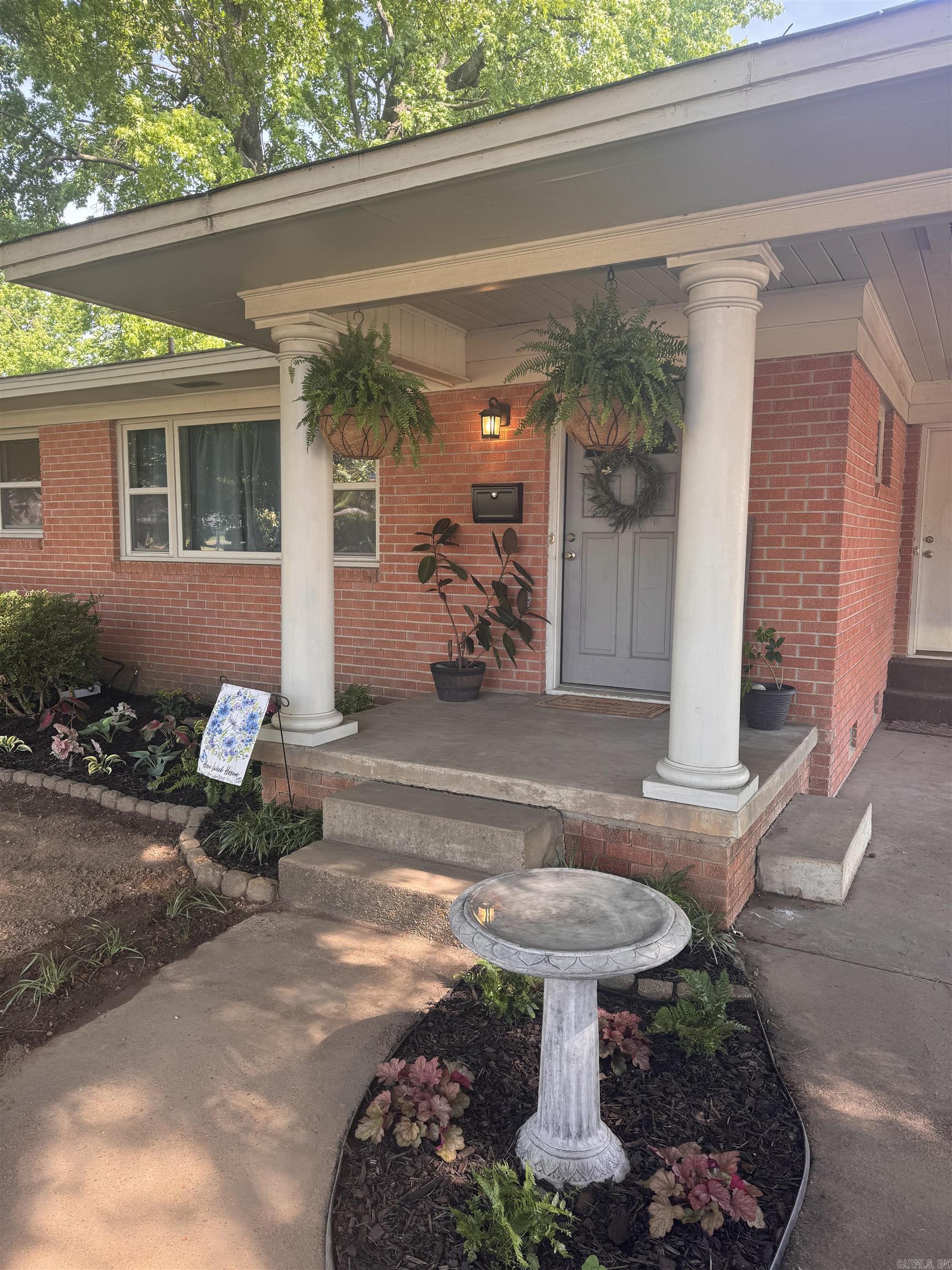 106 E Lincoln  Searcy, AR