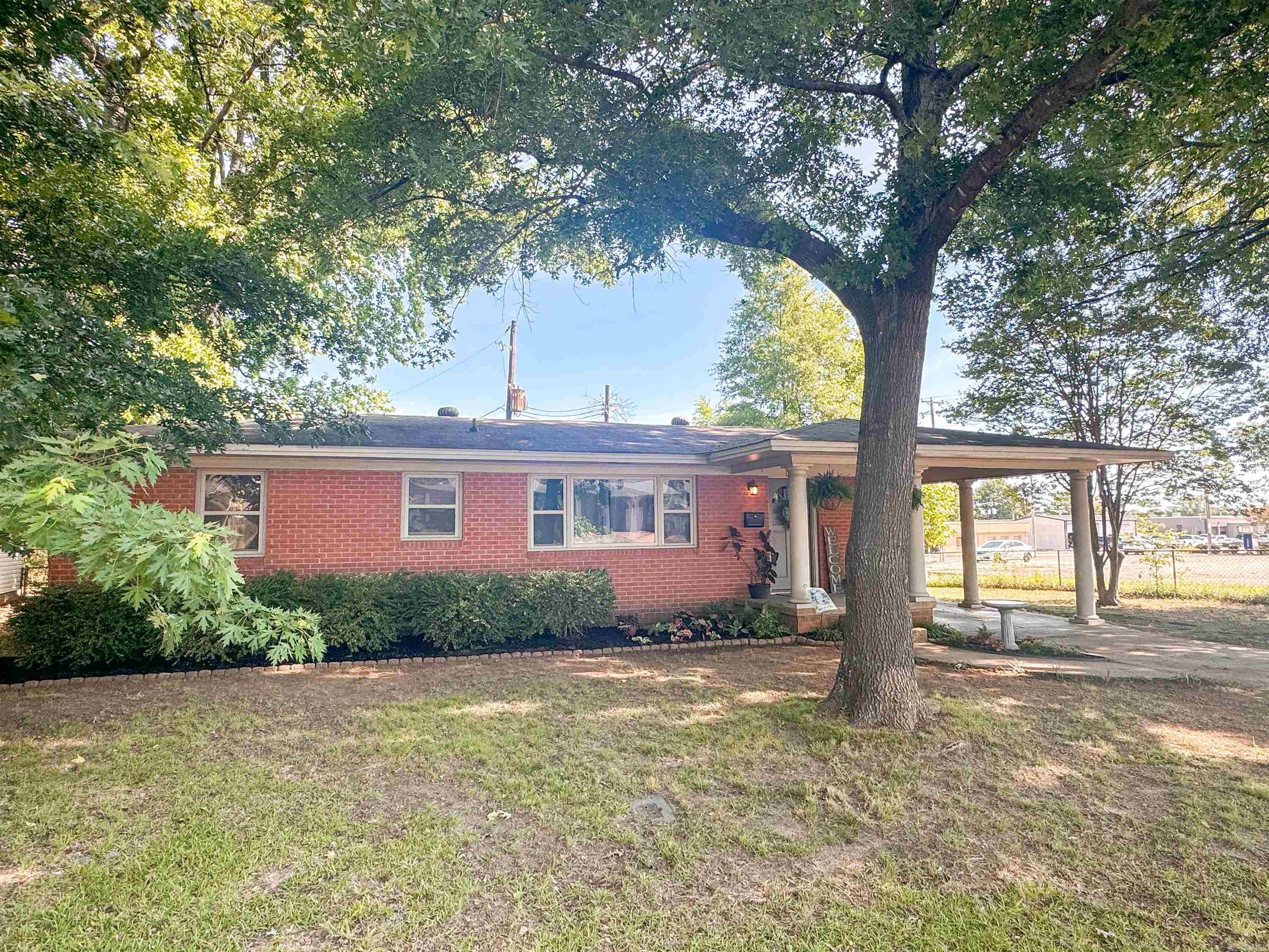 106 E Lincoln  Searcy, AR