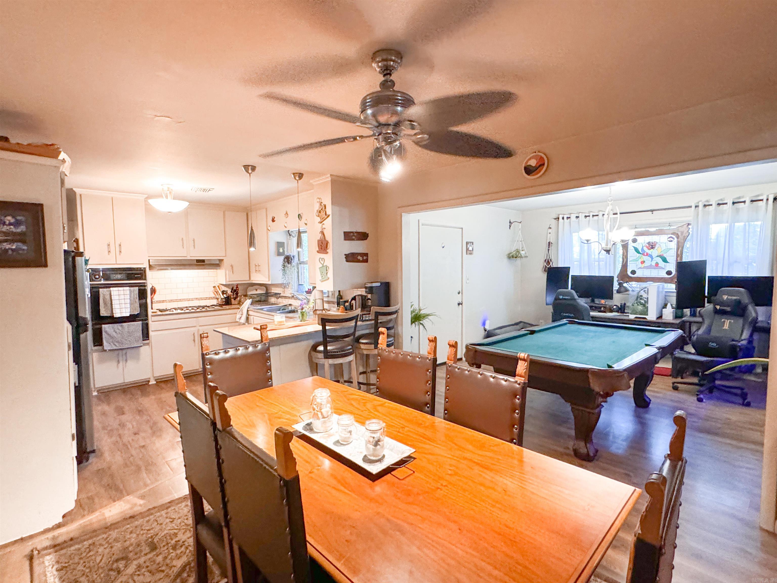 106 E Lincoln  Searcy, AR