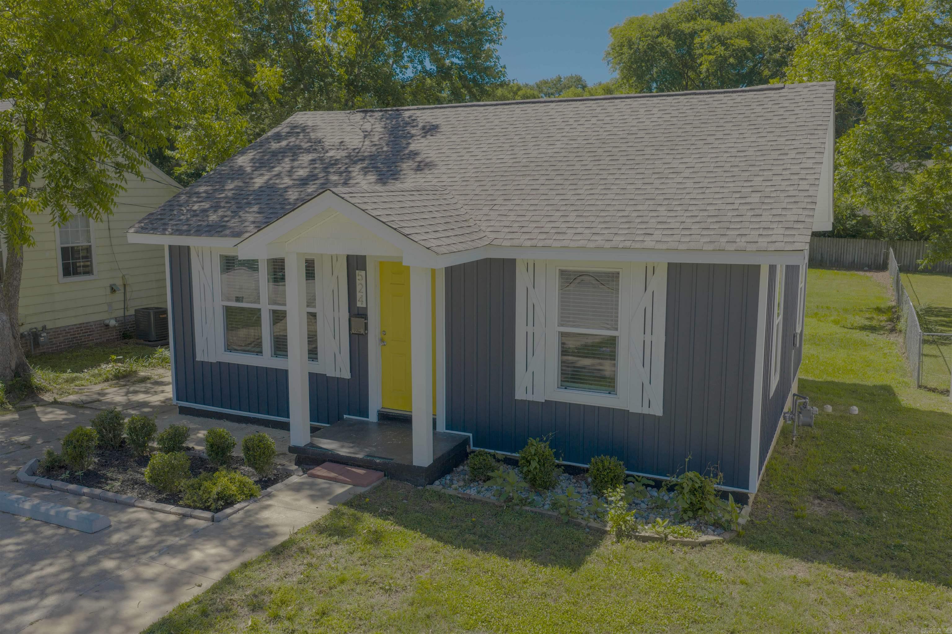 524 W Cross  Benton, AR