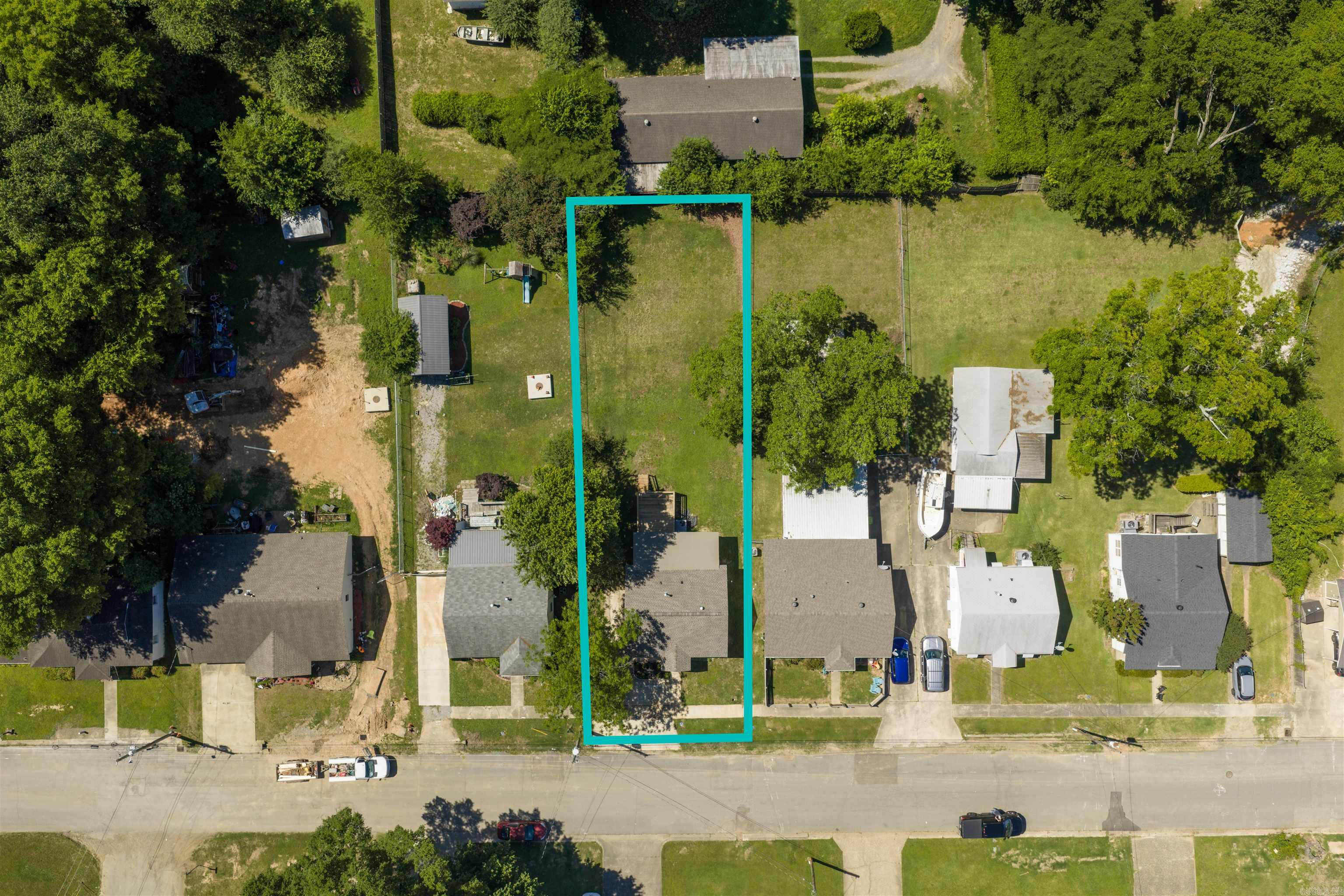524 W Cross  Benton, AR