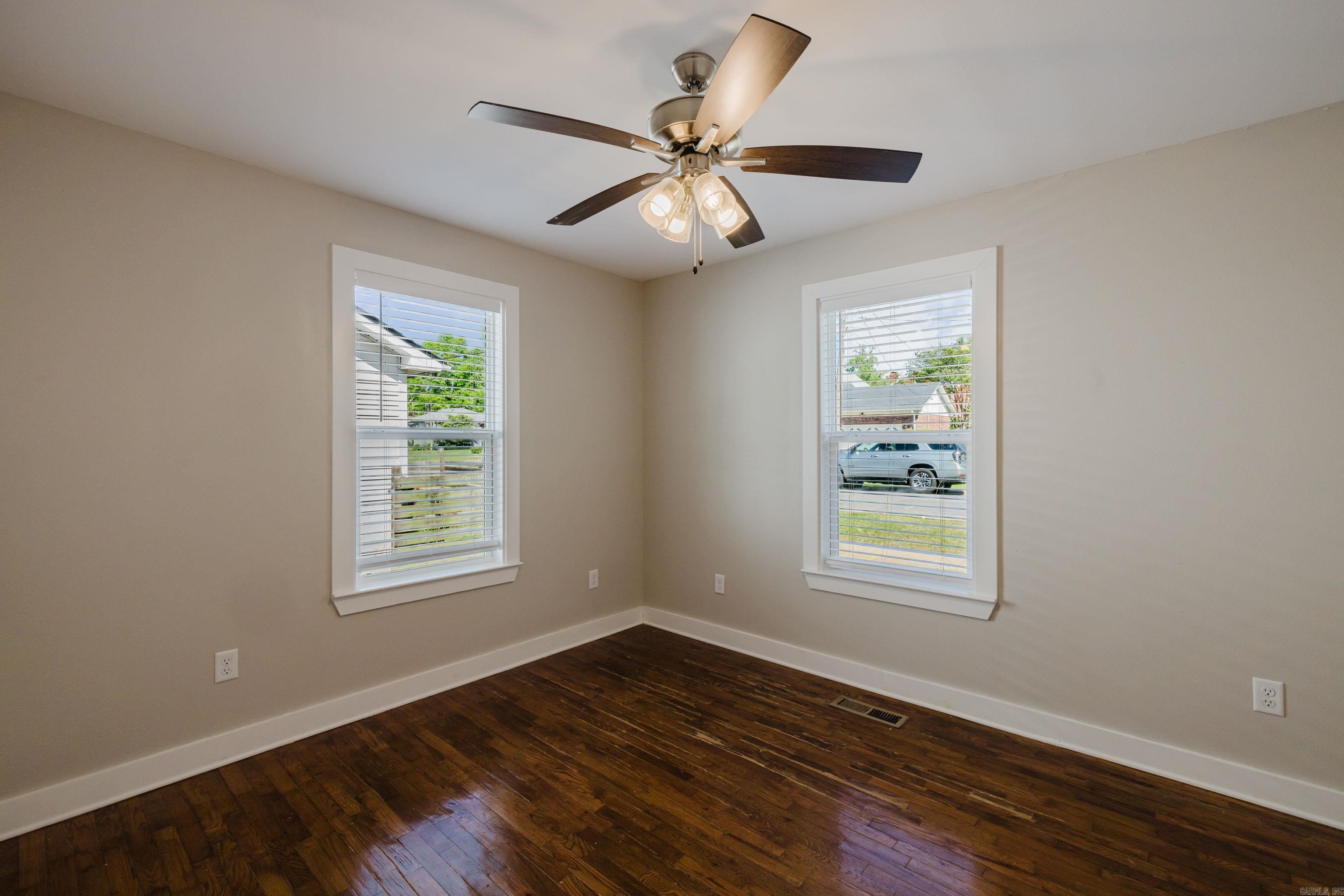 524 W Cross  Benton, AR