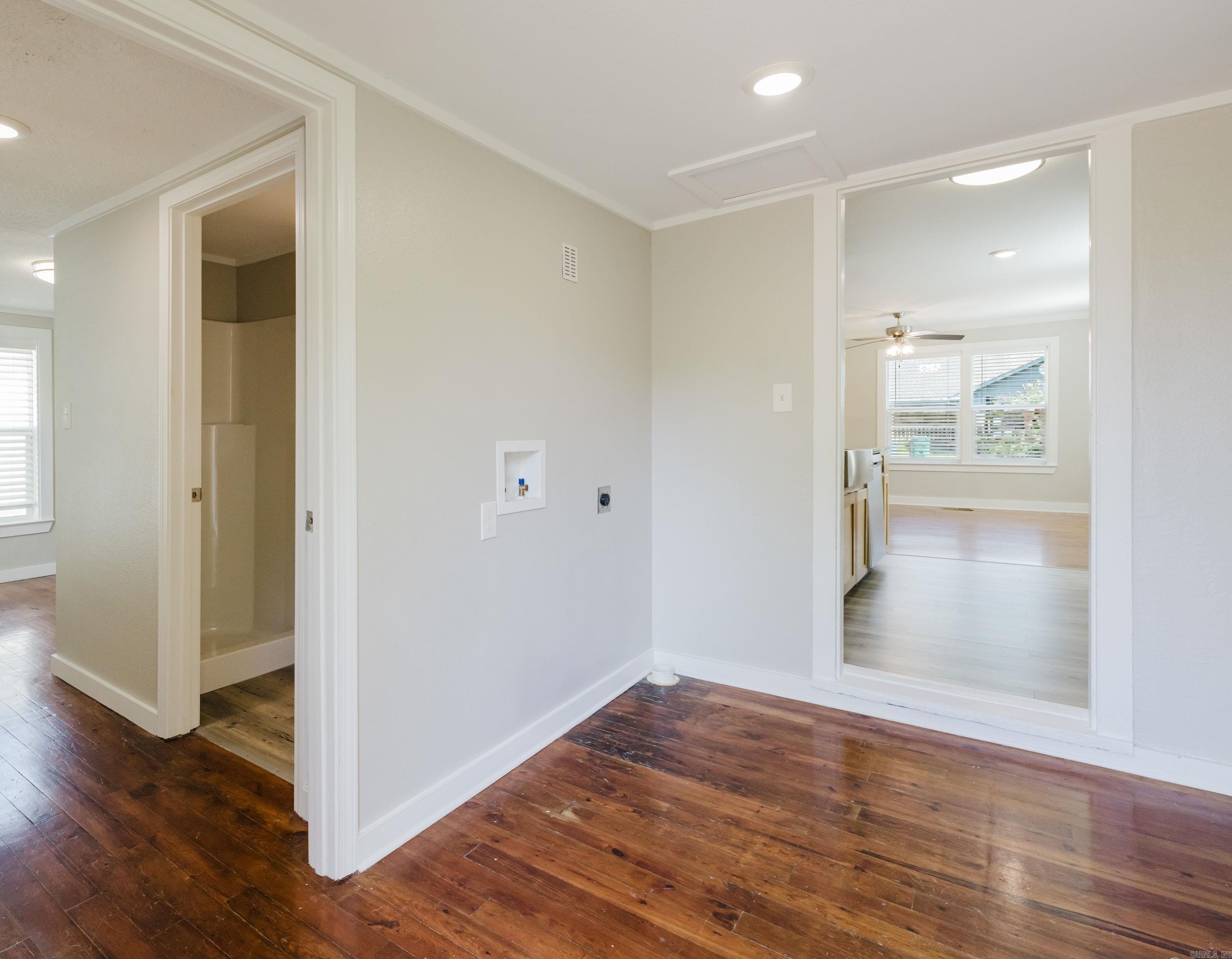 524 W Cross  Benton, AR