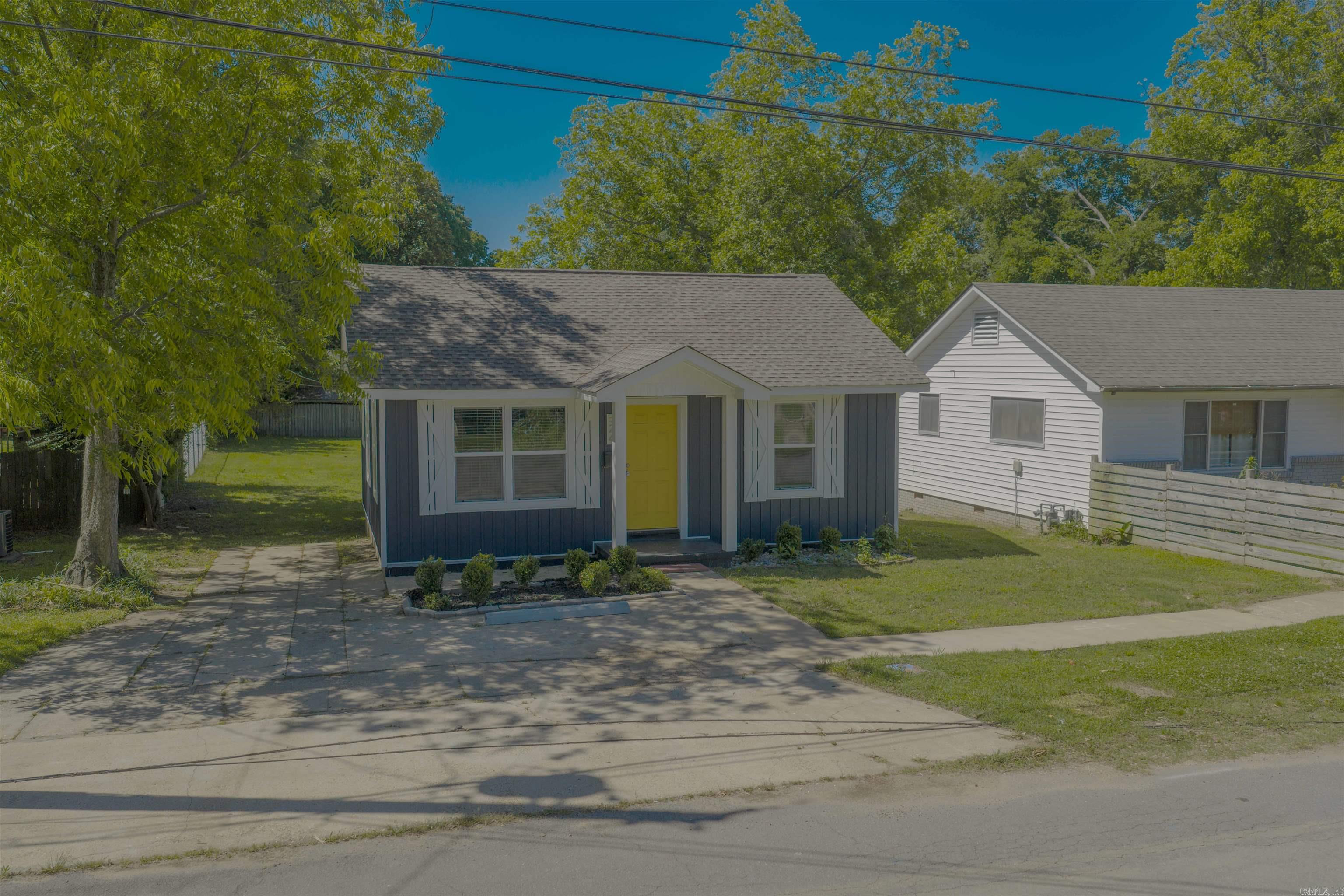 524 W Cross  Benton, AR