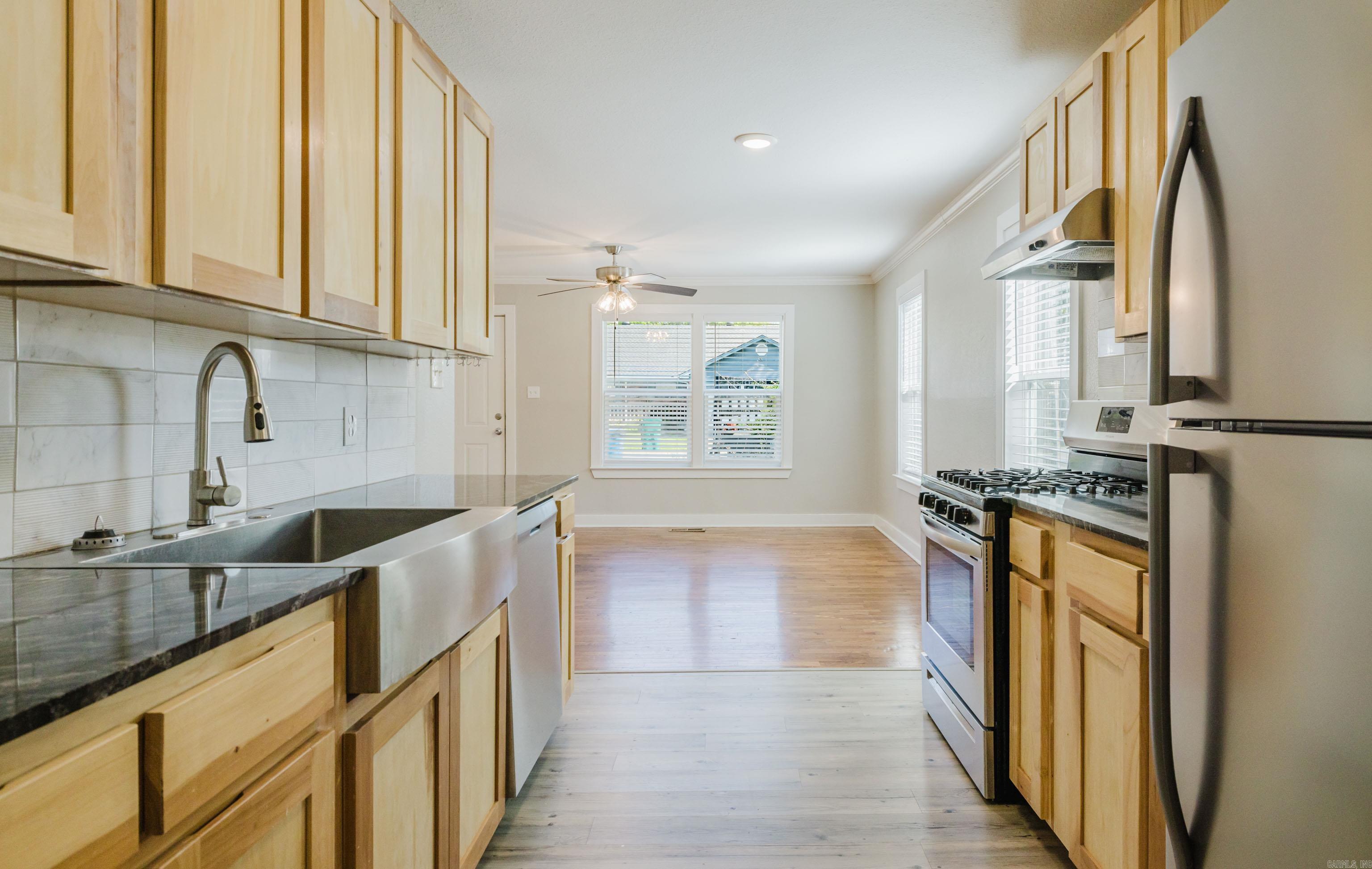 524 W Cross  Benton, AR