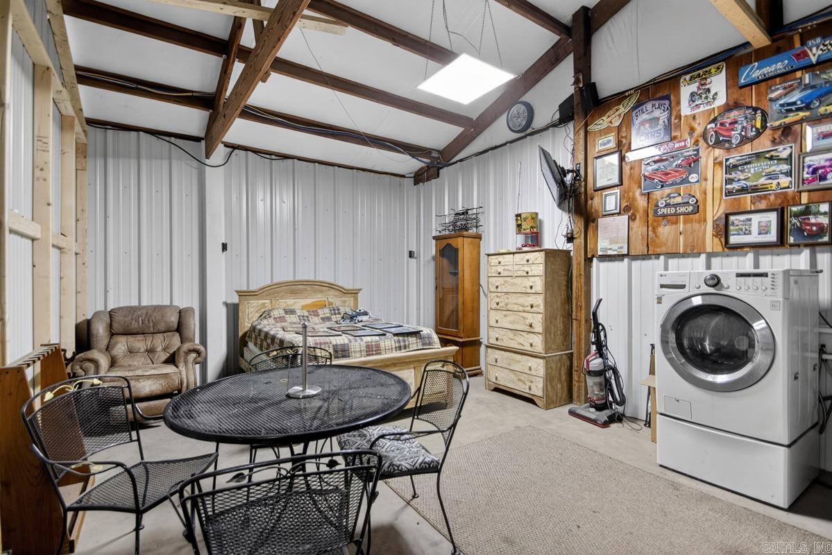 4102 Northshore Dr  Benton, AR