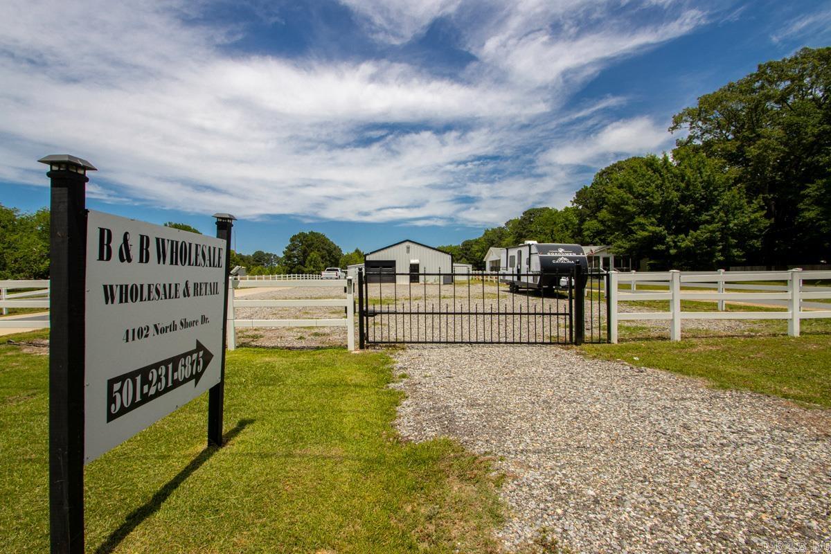4102 Northshore Dr  Benton, AR