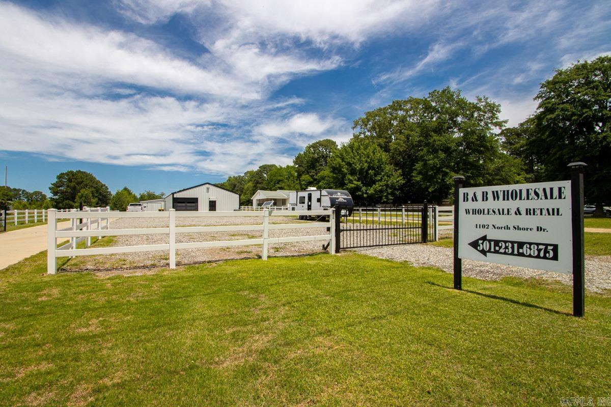 4102 Northshore Dr  Benton, AR