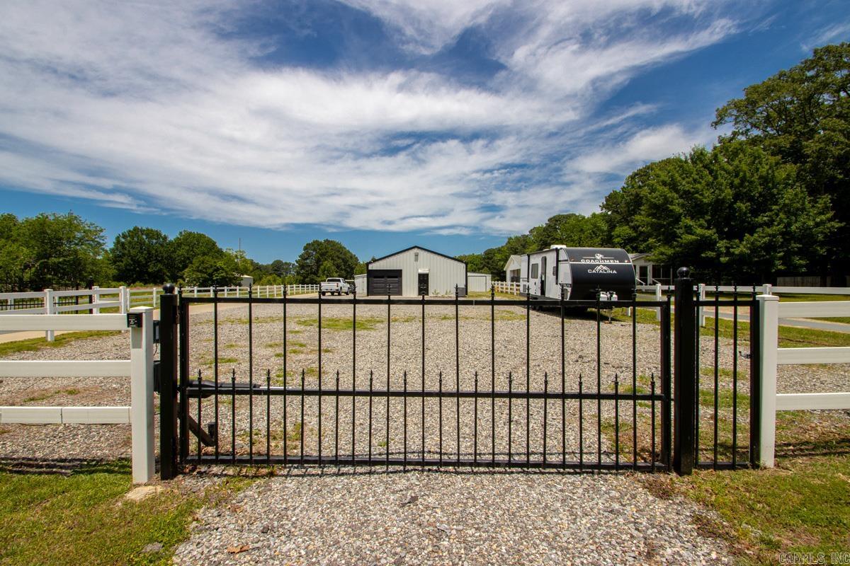 4102 Northshore Dr  Benton, AR