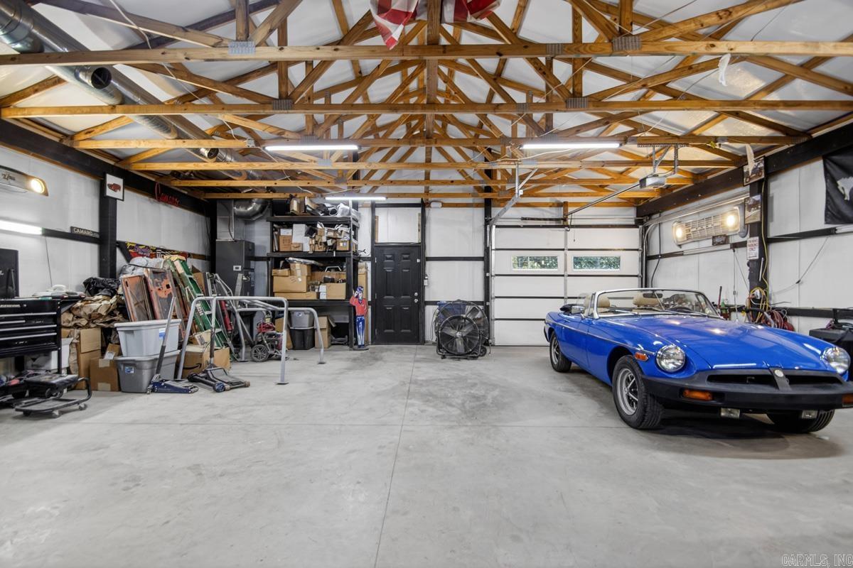 4102 Northshore Dr  Benton, AR