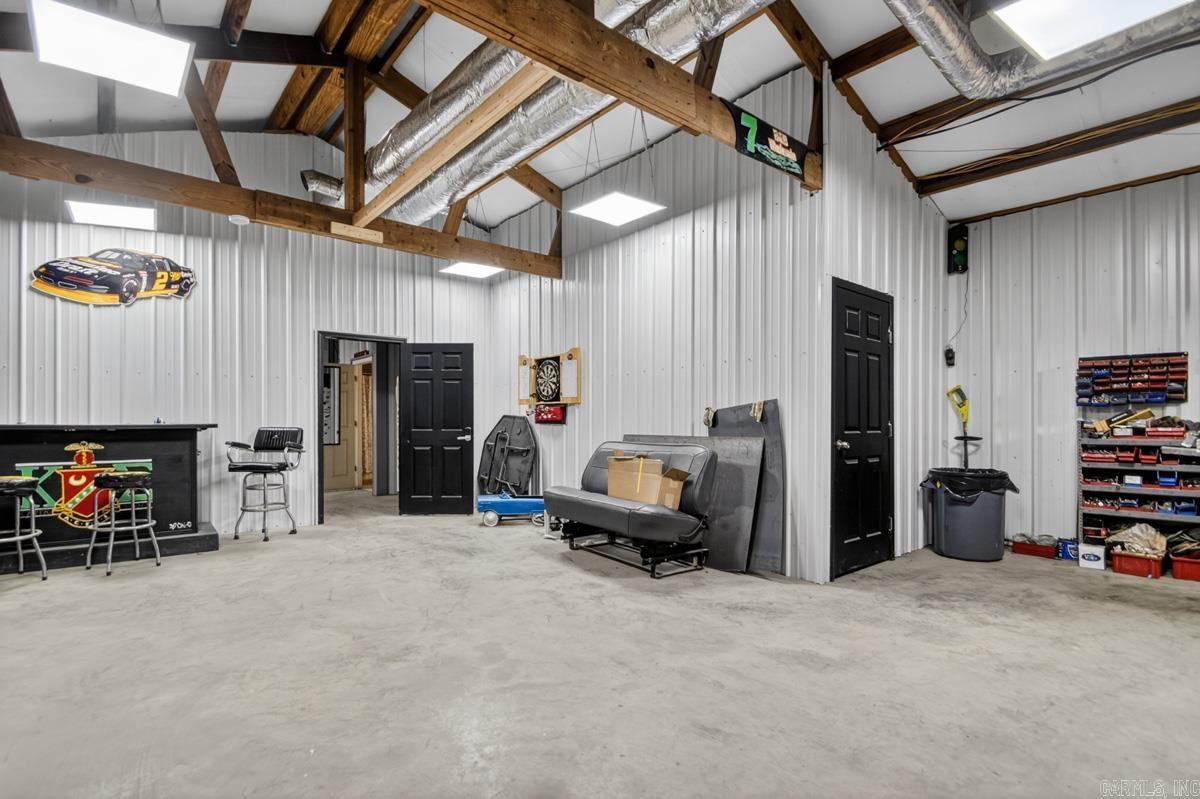 4102 Northshore Dr  Benton, AR