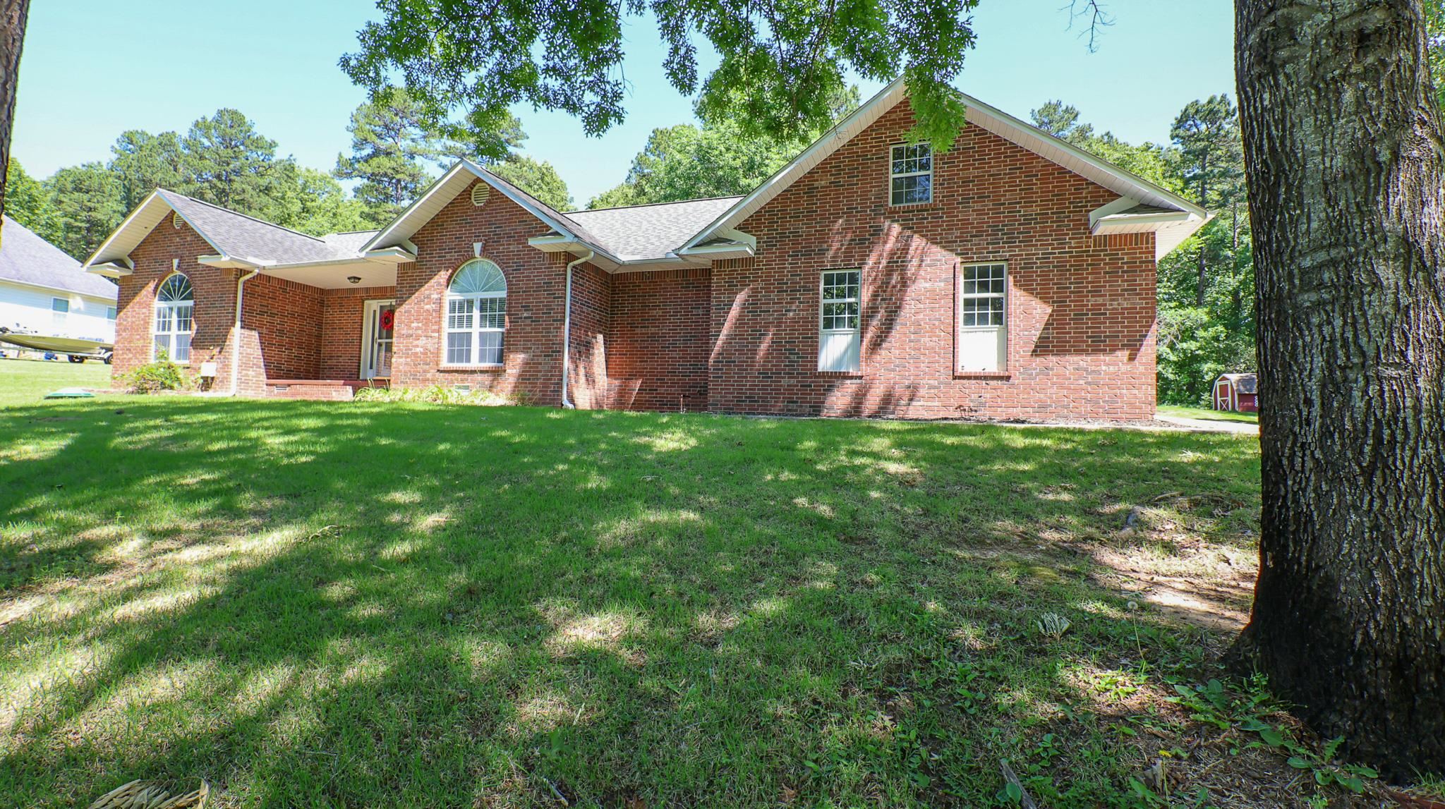 137 Sharp Street  Melbourne, AR