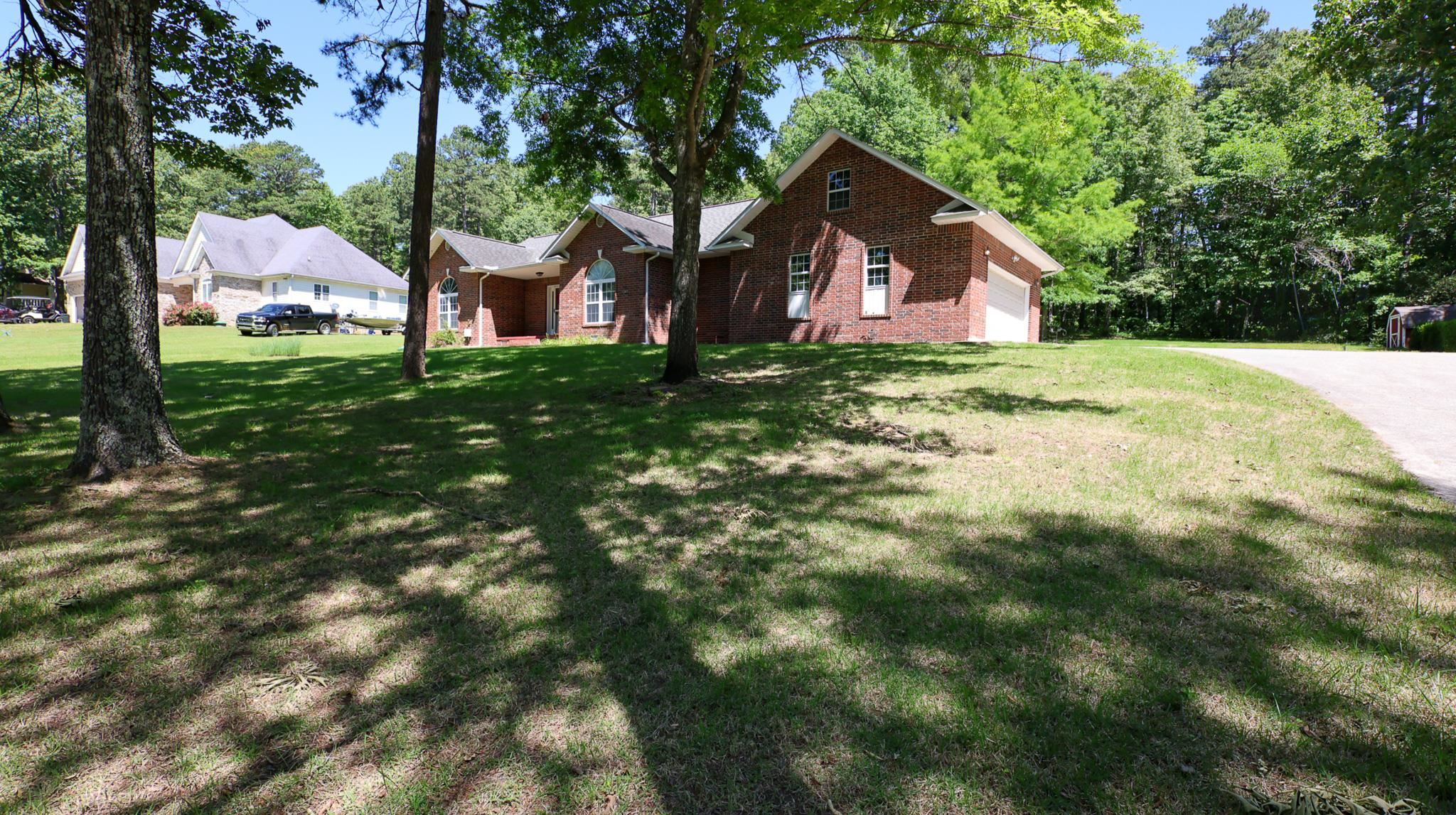137 Sharp Street  Melbourne, AR