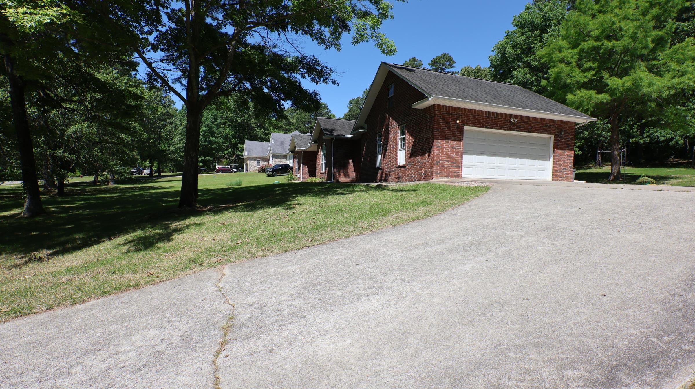 137 Sharp Street  Melbourne, AR
