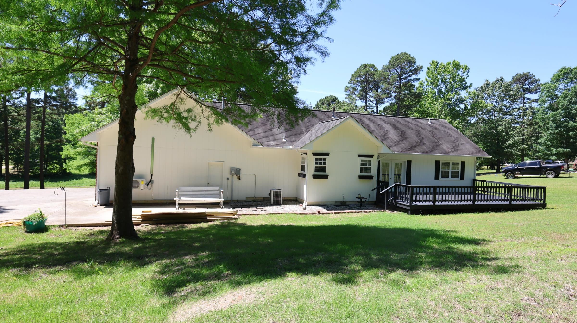 137 Sharp Street  Melbourne, AR