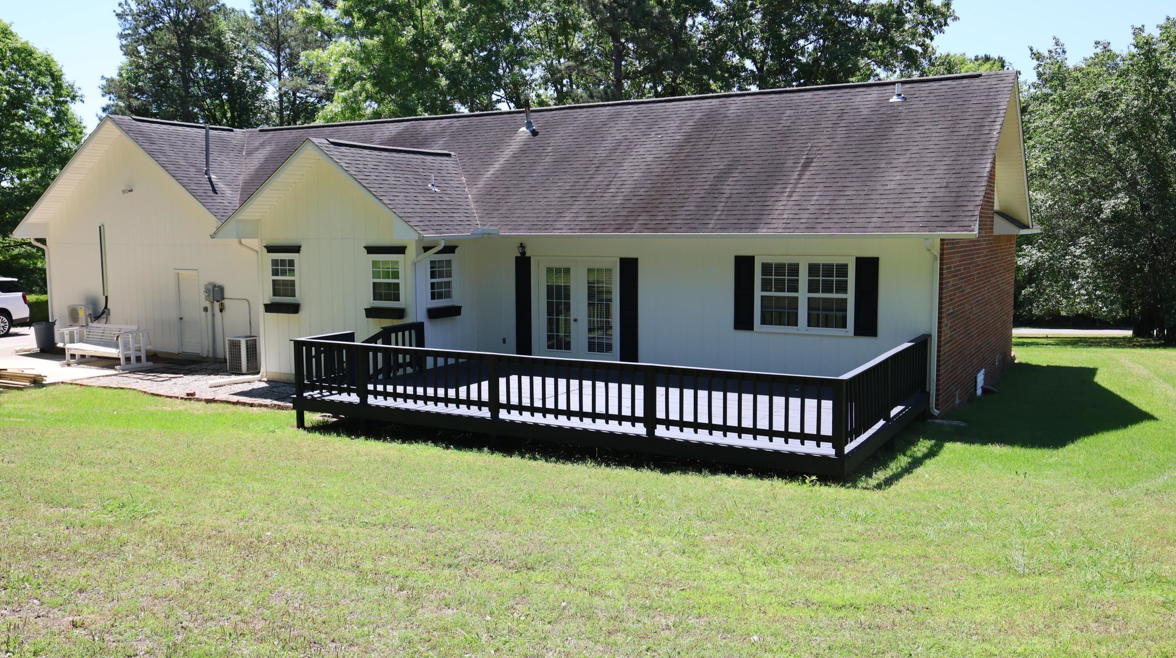 137 Sharp Street  Melbourne, AR