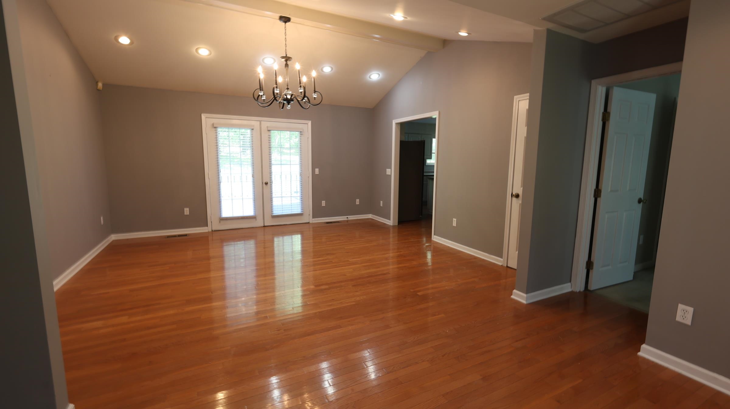 137 Sharp Street  Melbourne, AR