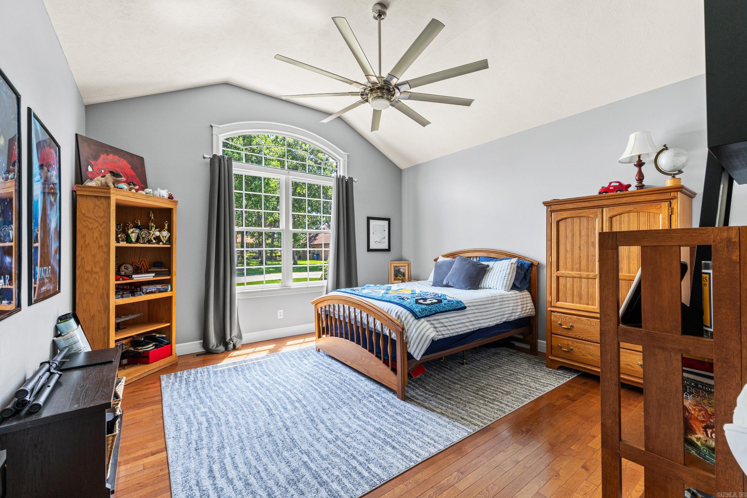 2027 Shadow Oak Drive Mountain Home, AR 72653