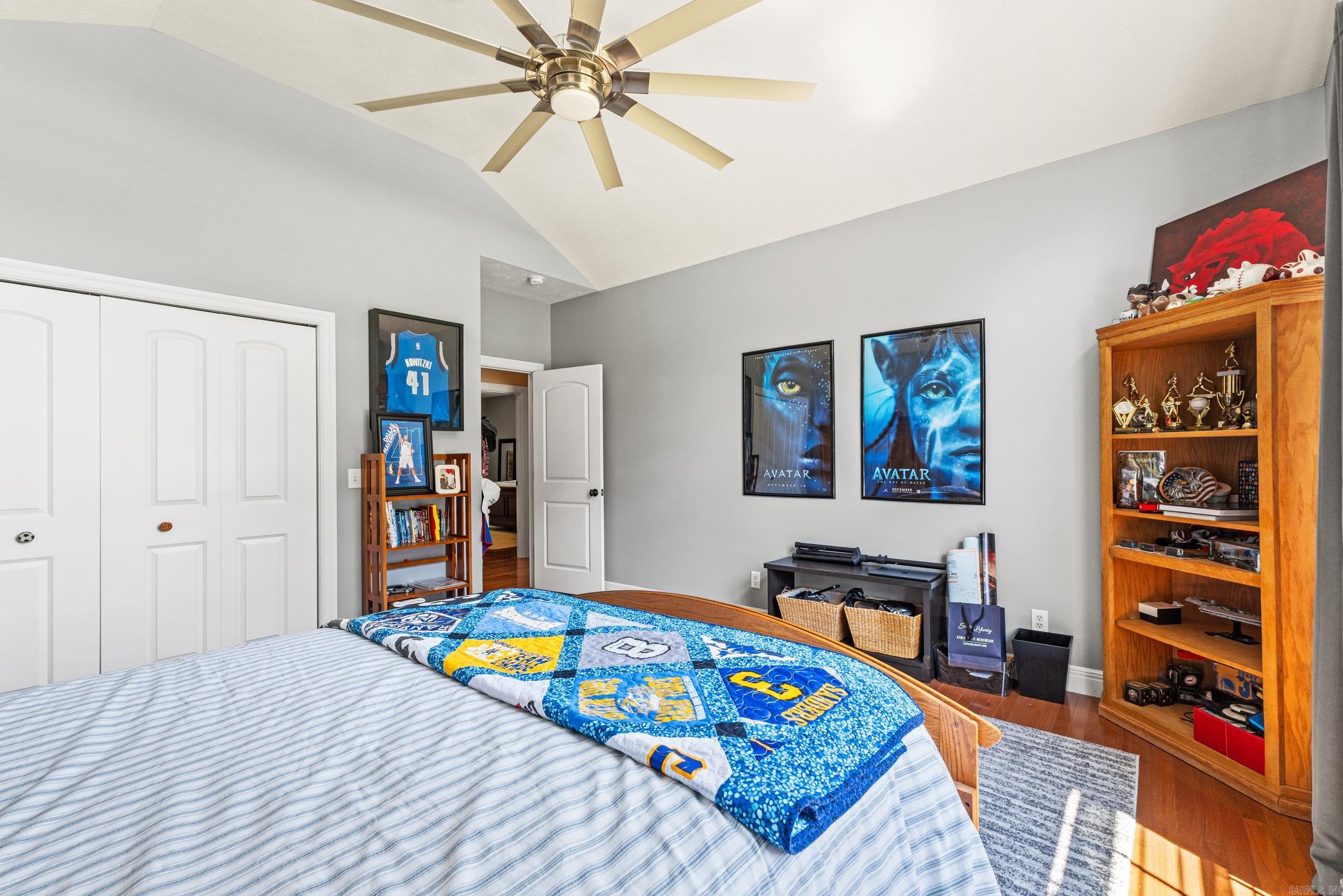 2027 Shadow Oak Drive Mountain Home, AR 72653