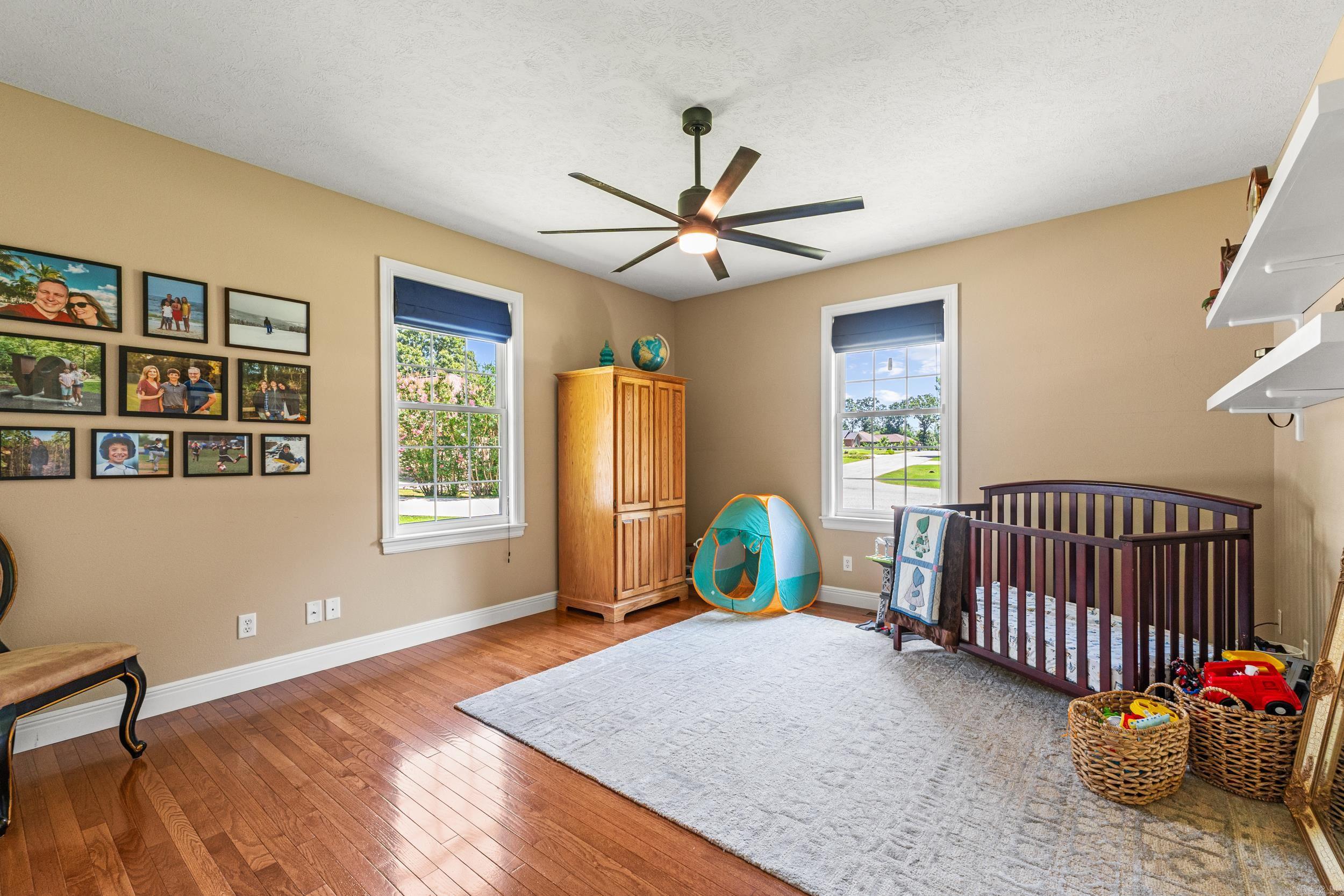 2027 Shadow Oak Drive Mountain Home, AR 72653