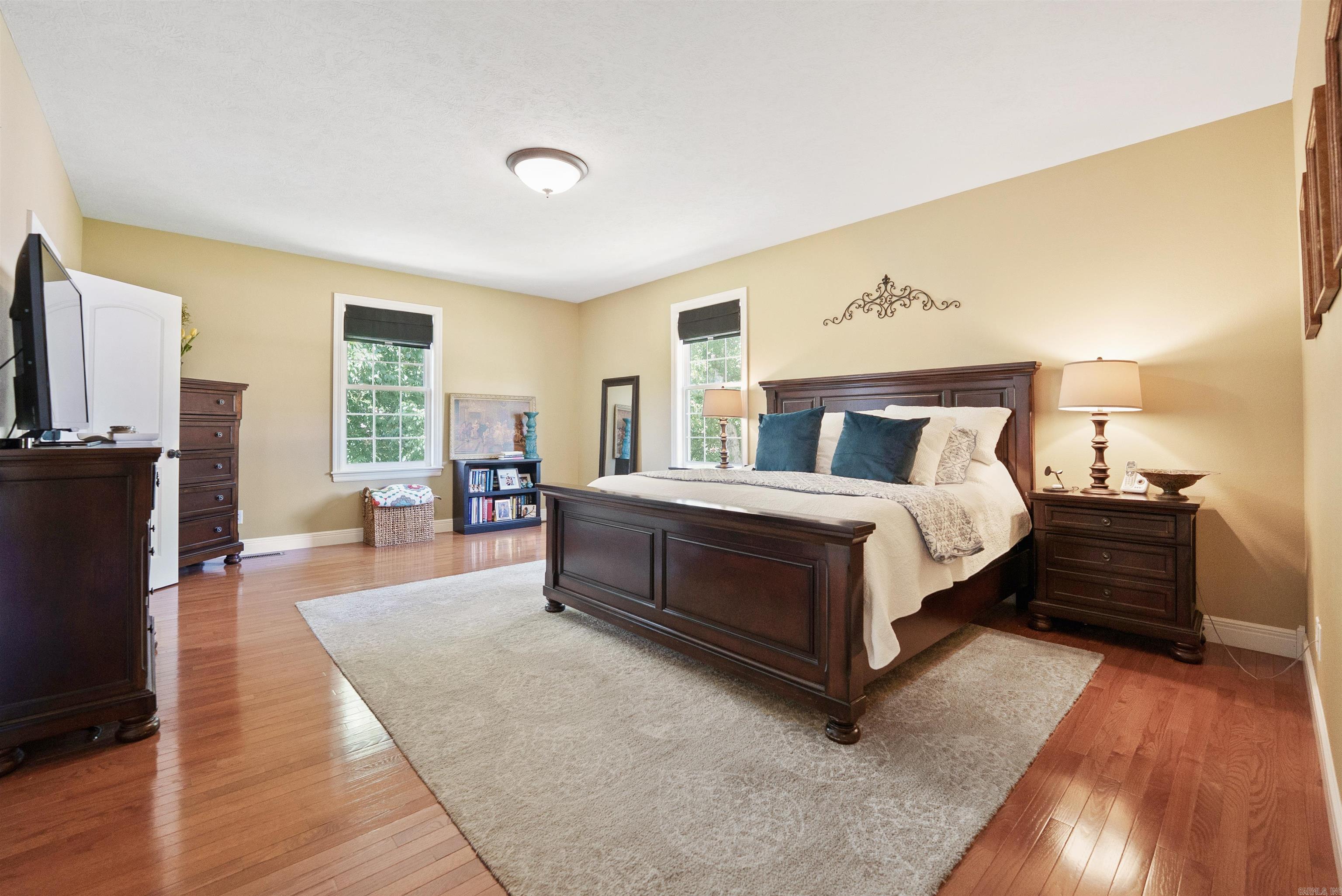 2027 Shadow Oak Drive  Mountain Home, AR