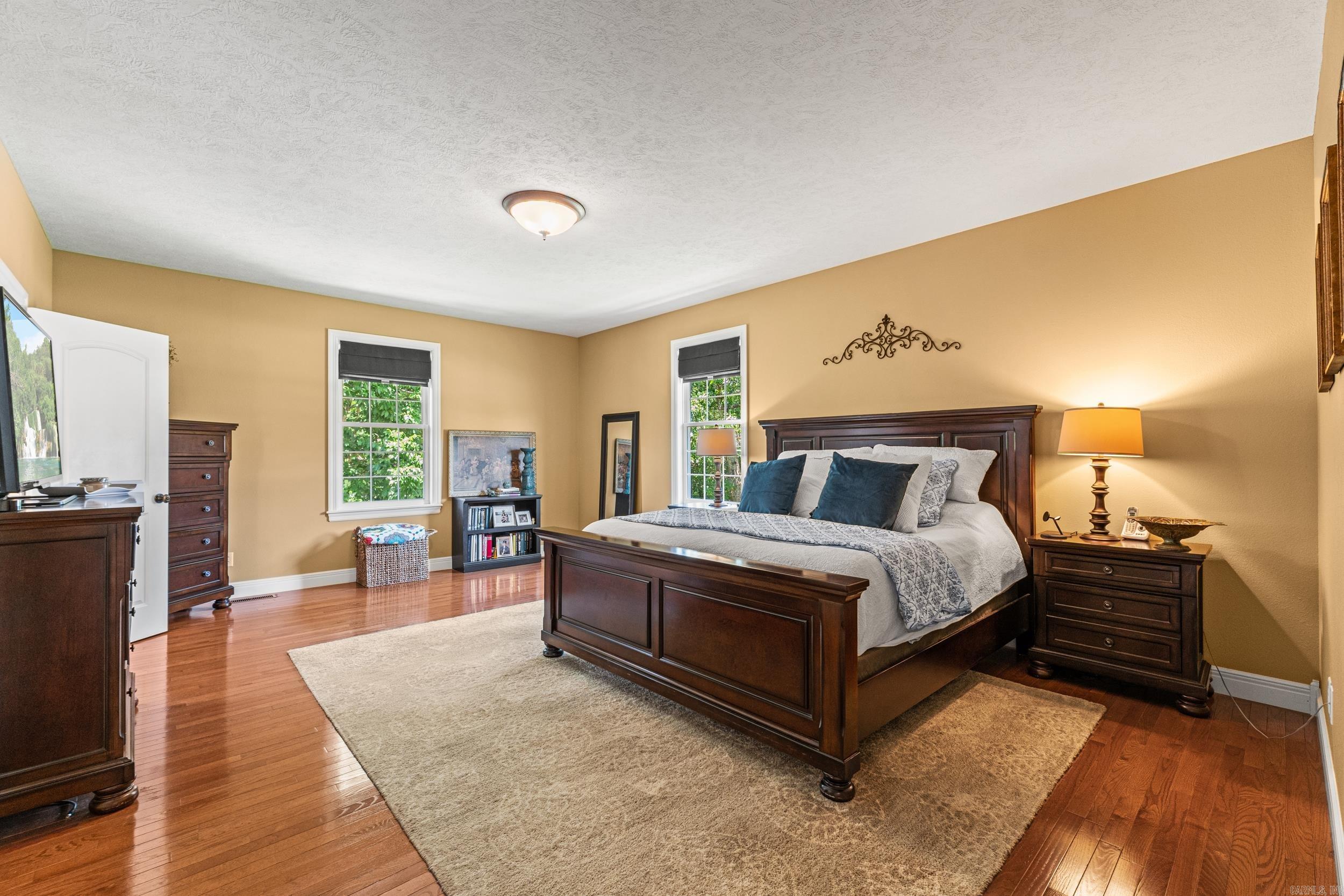 2027 Shadow Oak Drive Mountain Home, AR 72653