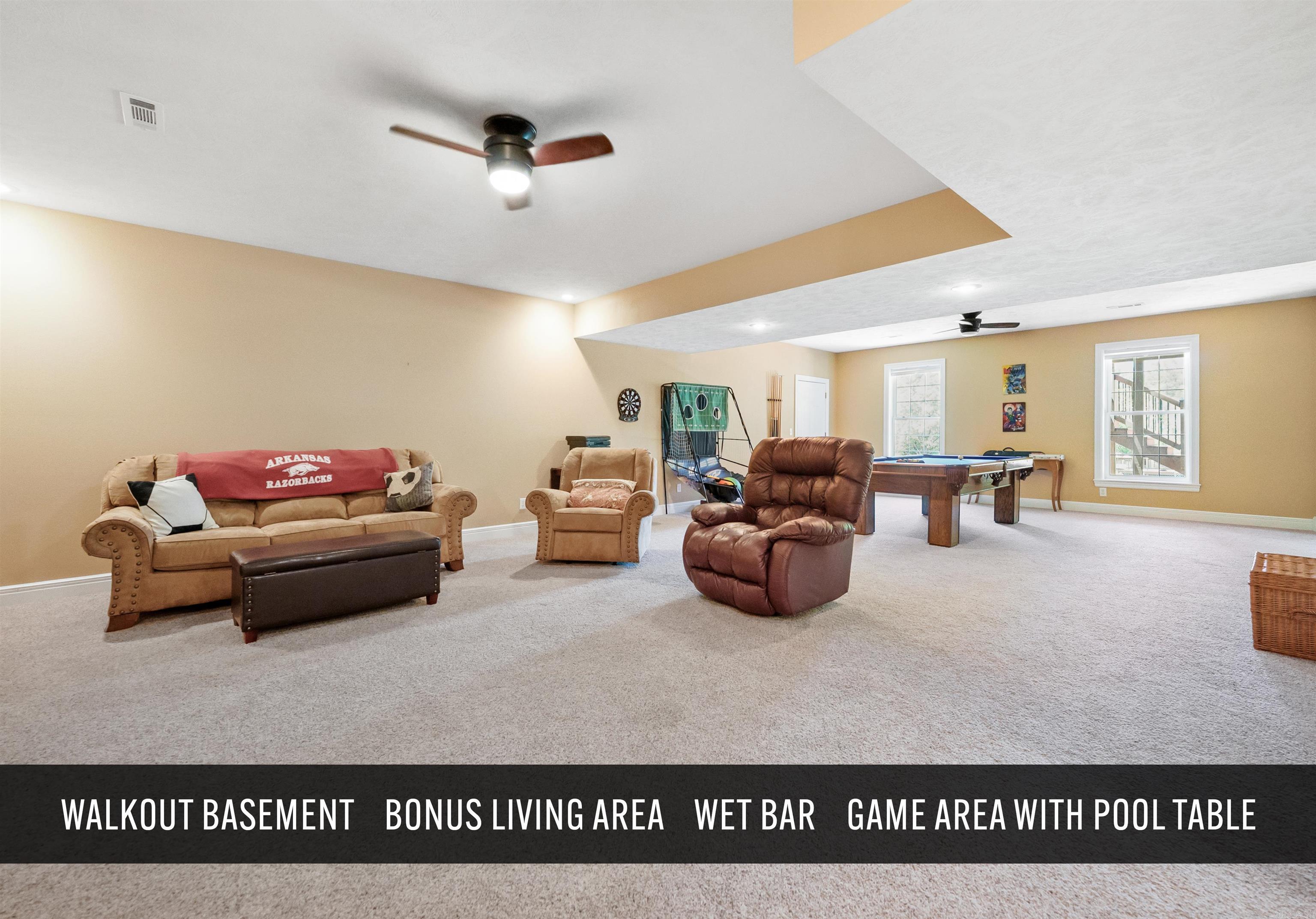 2027 Shadow Oak Drive  Mountain Home, AR