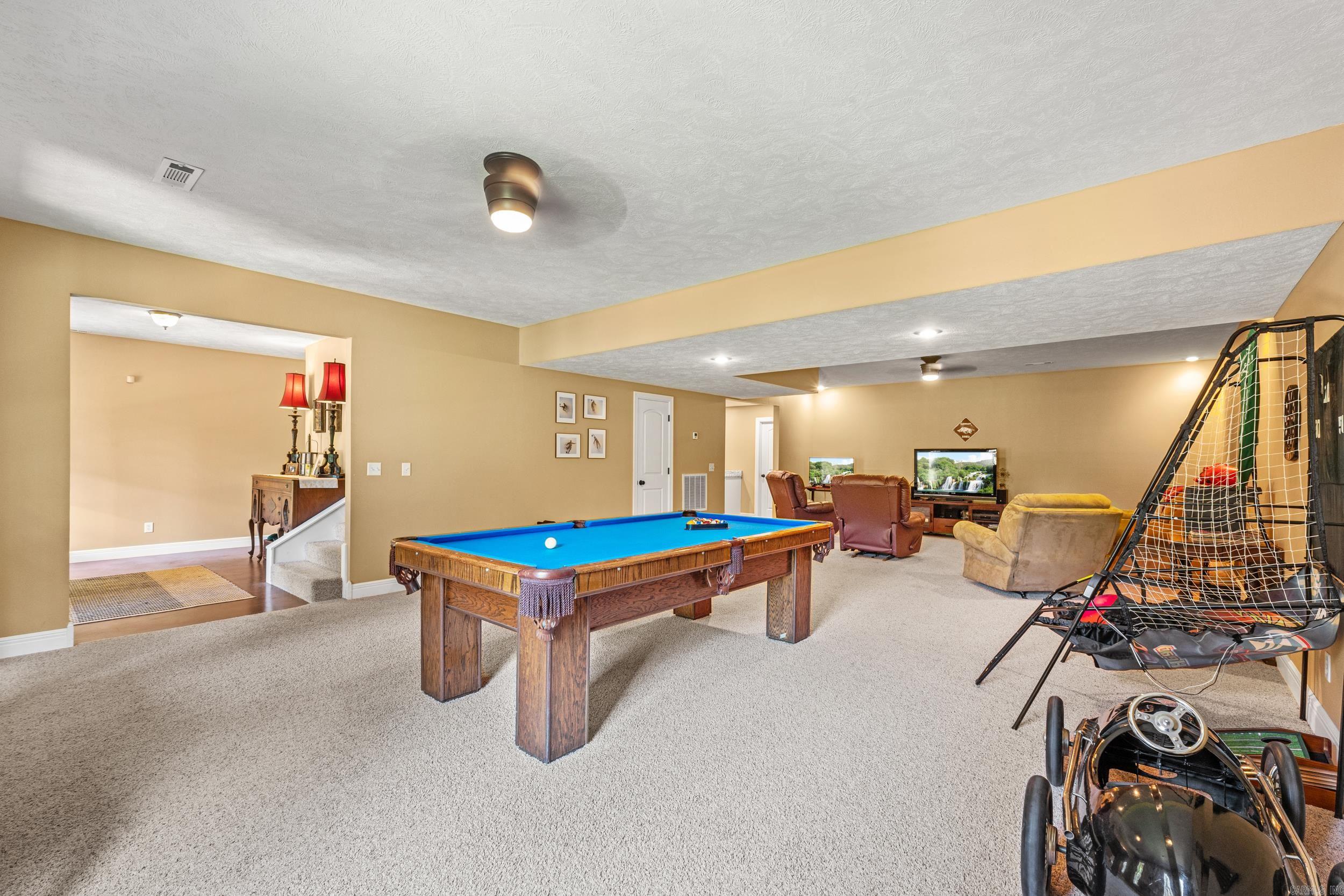 2027 Shadow Oak Drive Mountain Home, AR 72653