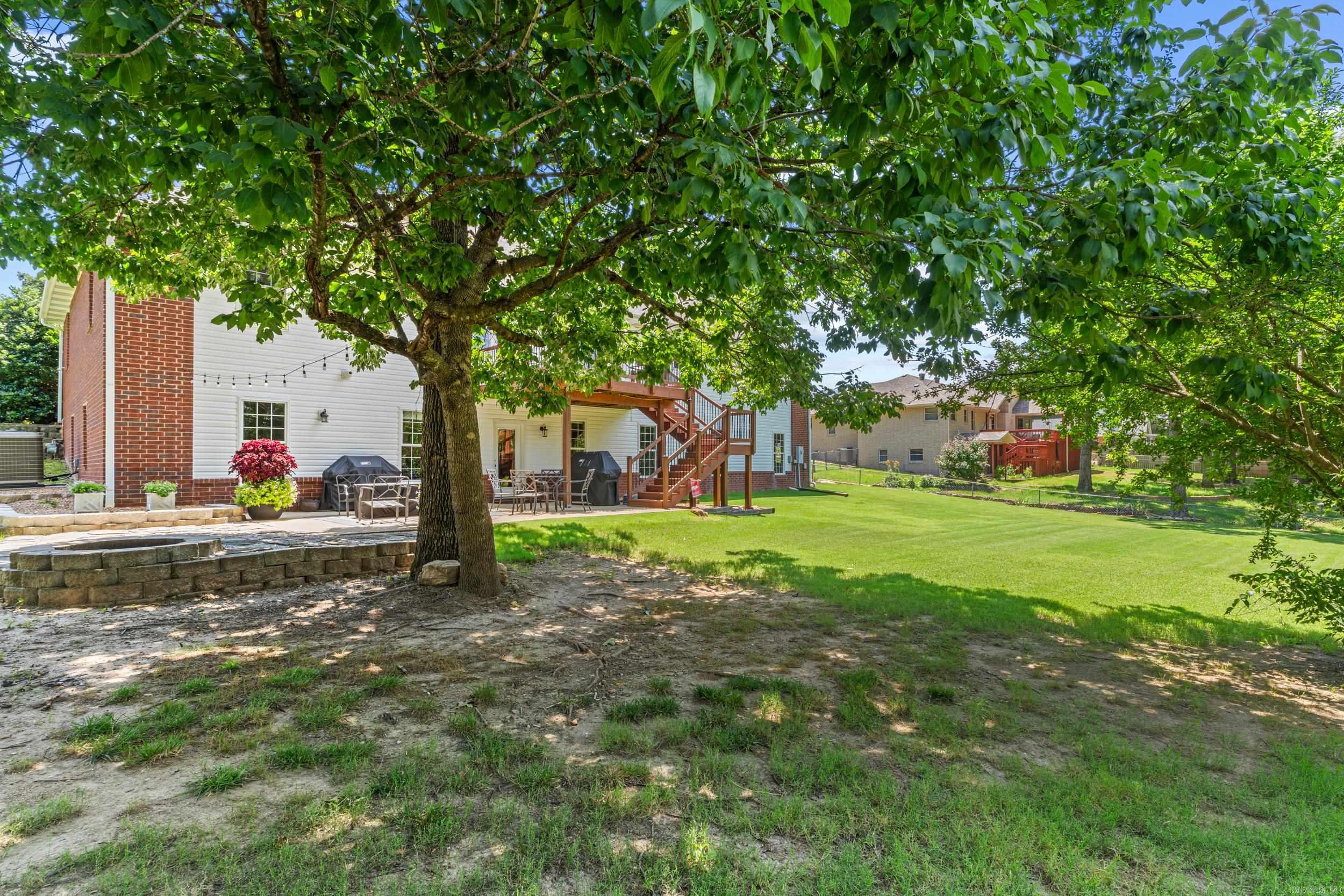 2027 Shadow Oak Drive Mountain Home, AR 72653