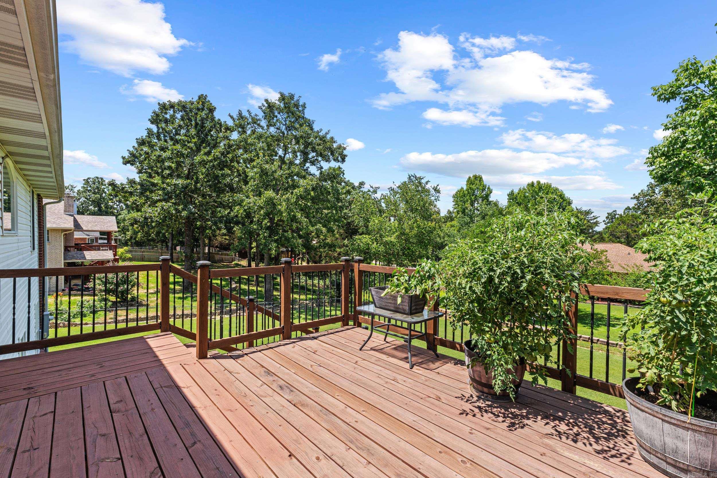 2027 Shadow Oak Drive Mountain Home, AR 72653