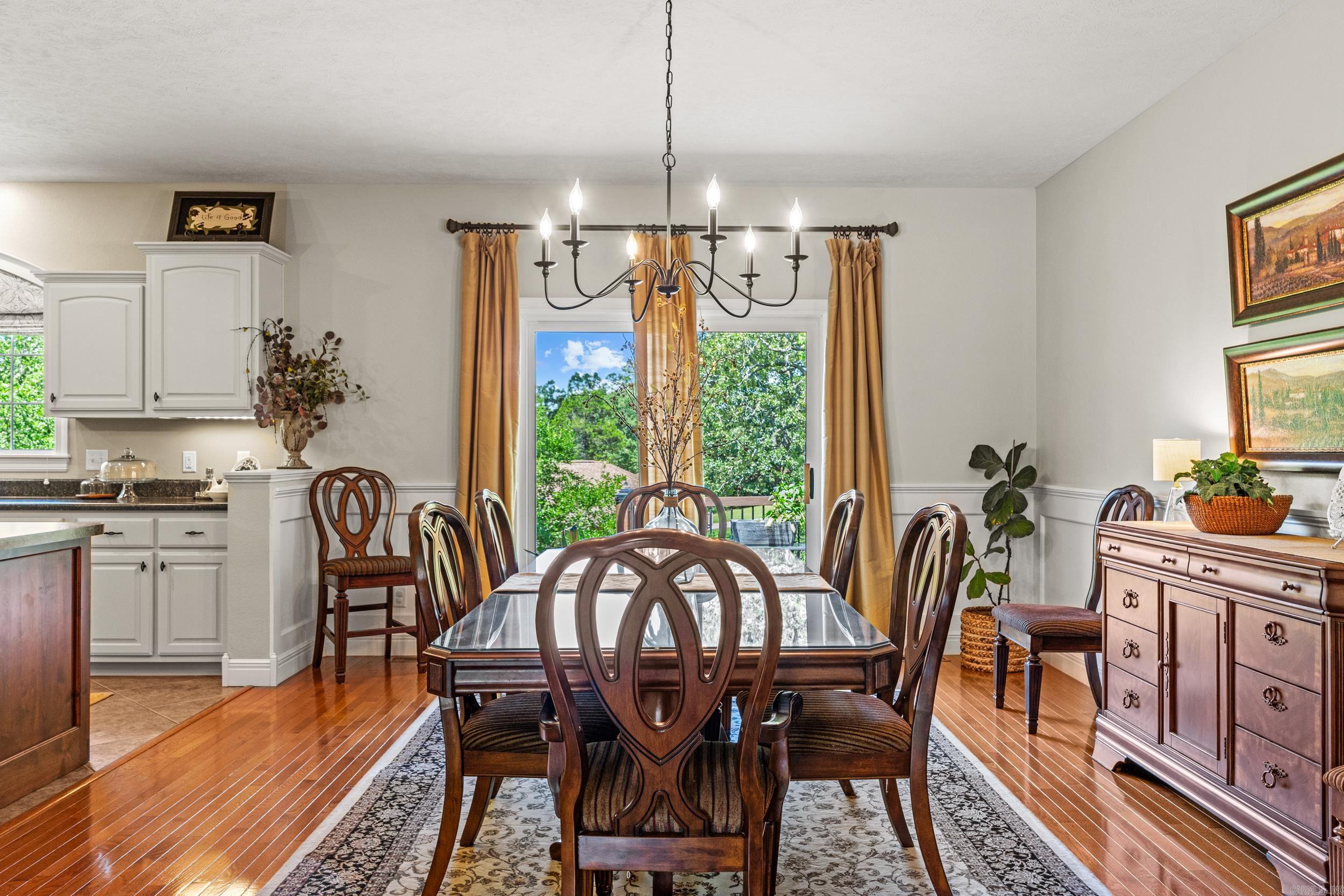 2027 Shadow Oak Drive Mountain Home, AR 72653