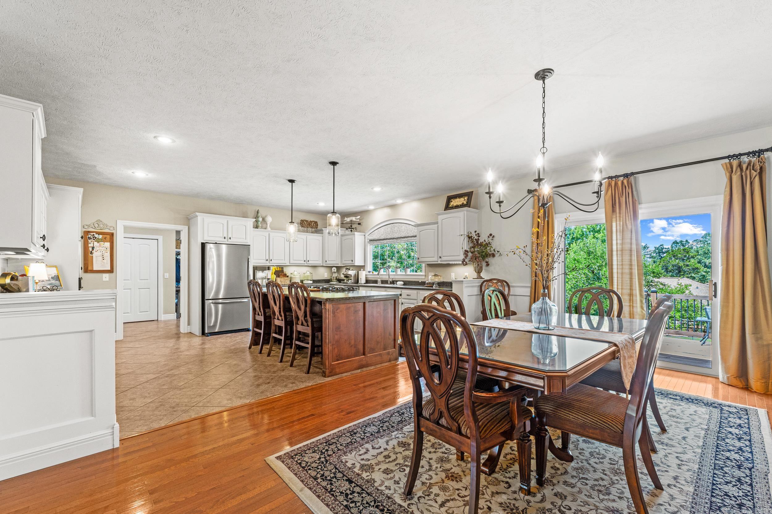 2027 Shadow Oak Drive Mountain Home, AR 72653