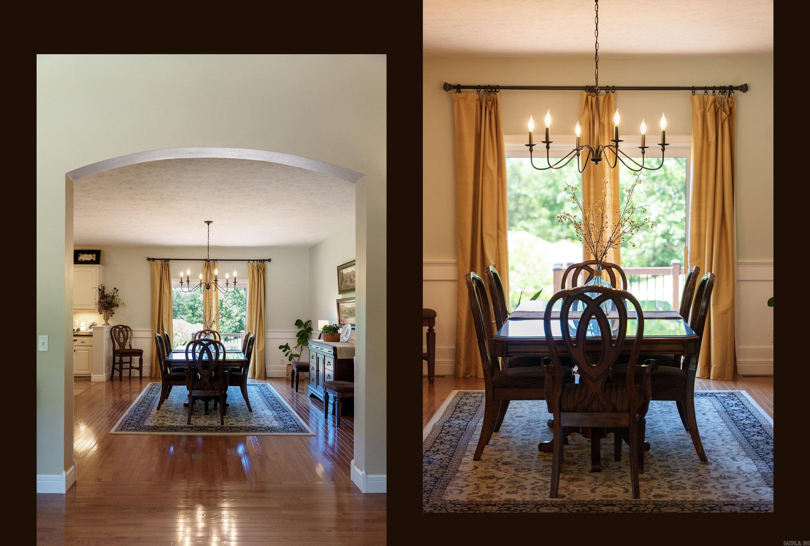 2027 Shadow Oak Drive  Mountain Home, AR