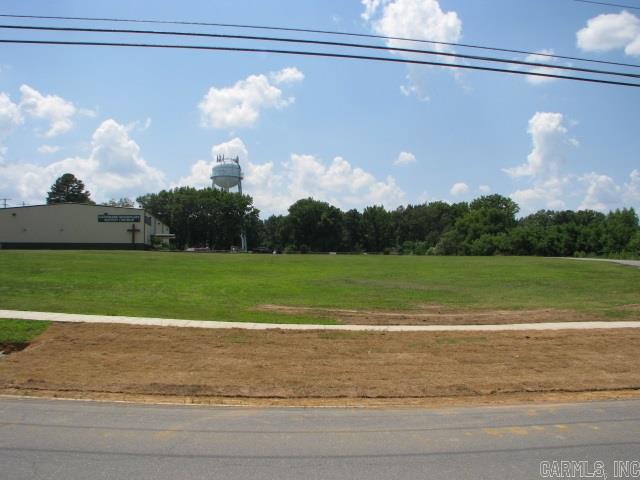 2200 Marshall  Jacksonville, AR