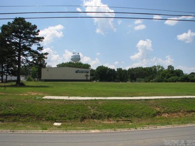 2200 Marshall  Jacksonville, AR