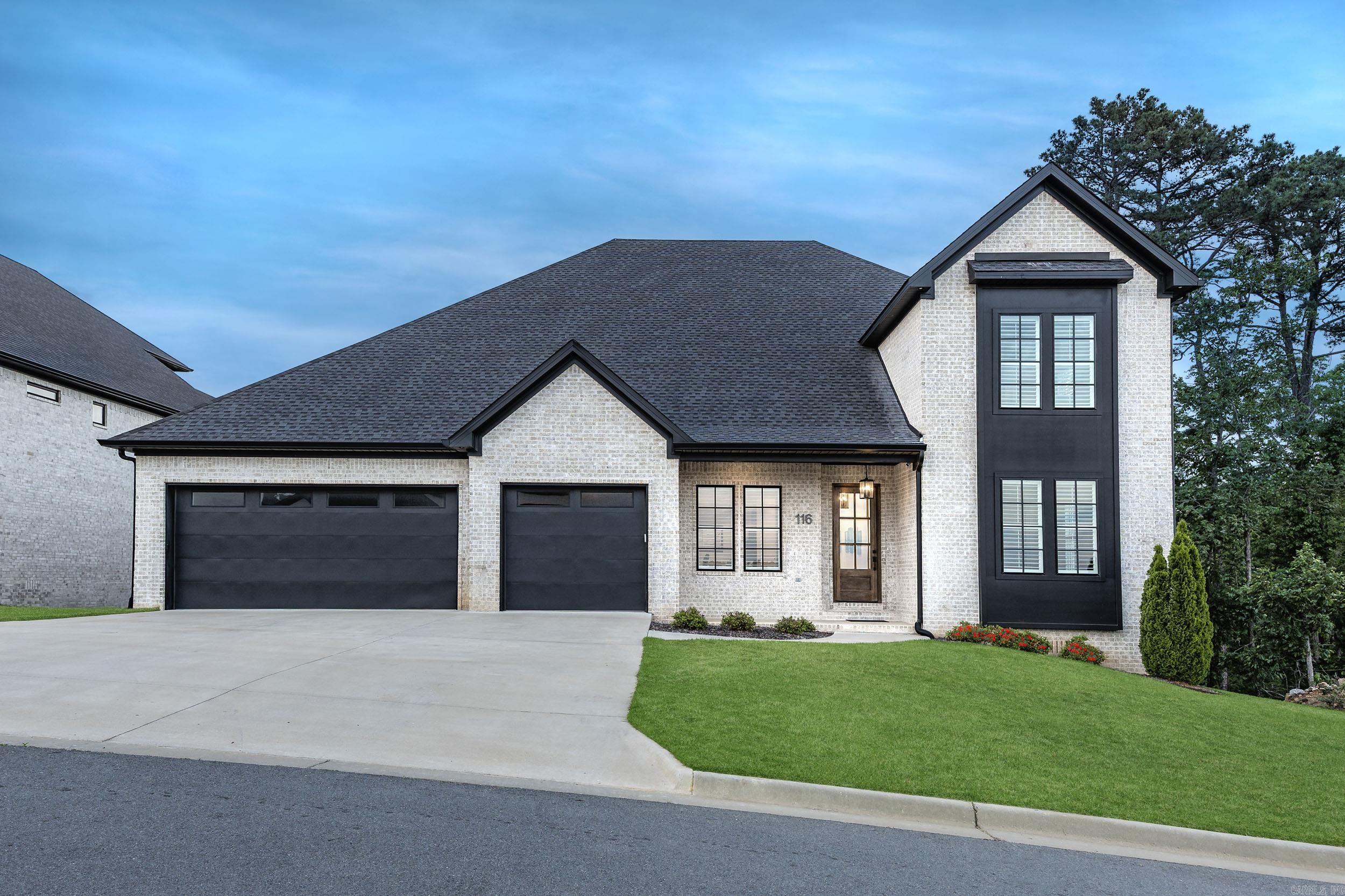 116 Falstone  Little Rock, AR