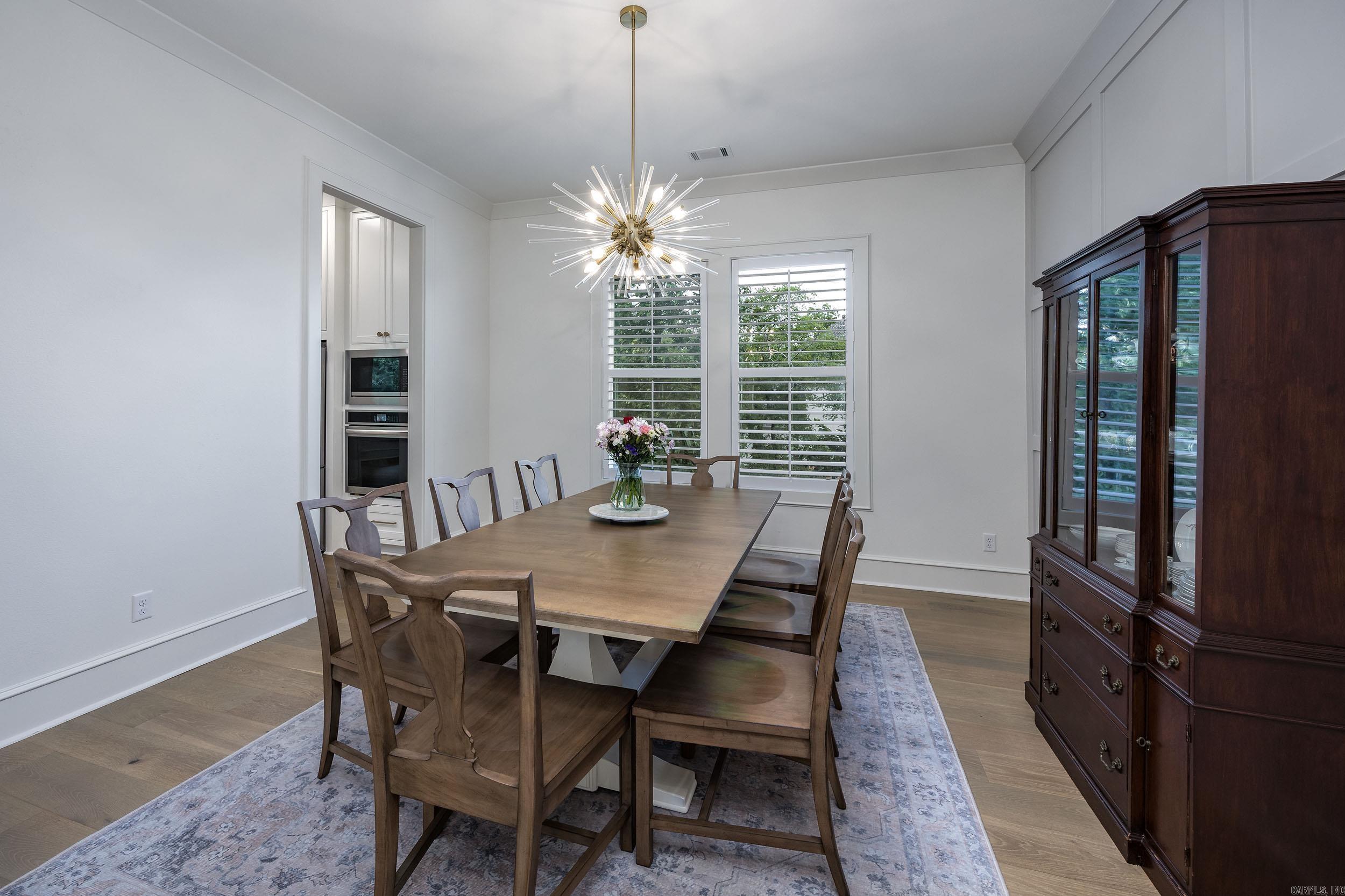 116 Falstone  Little Rock, AR